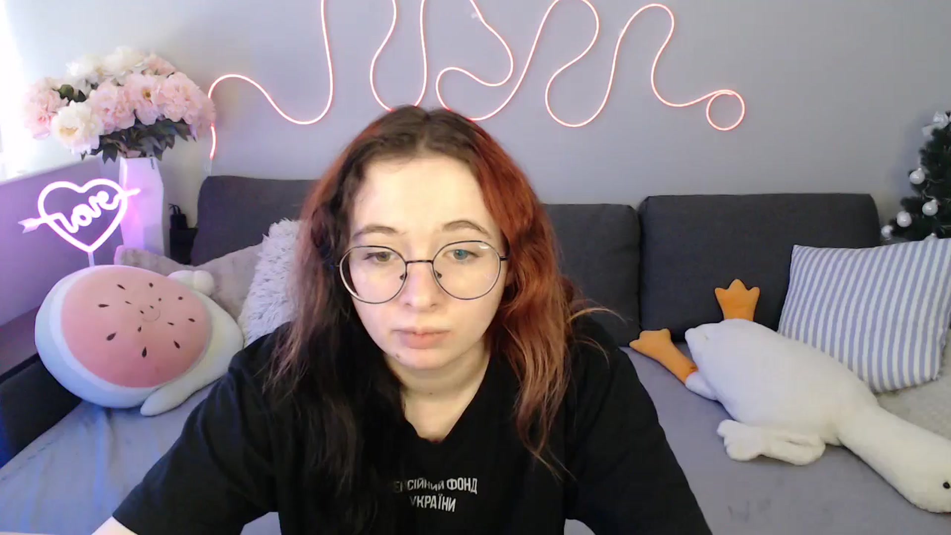 Gallery image thumbnail from Mini_Diva's myfreecams stream on, 02/16/2026, 10:34 image 2 of 20
