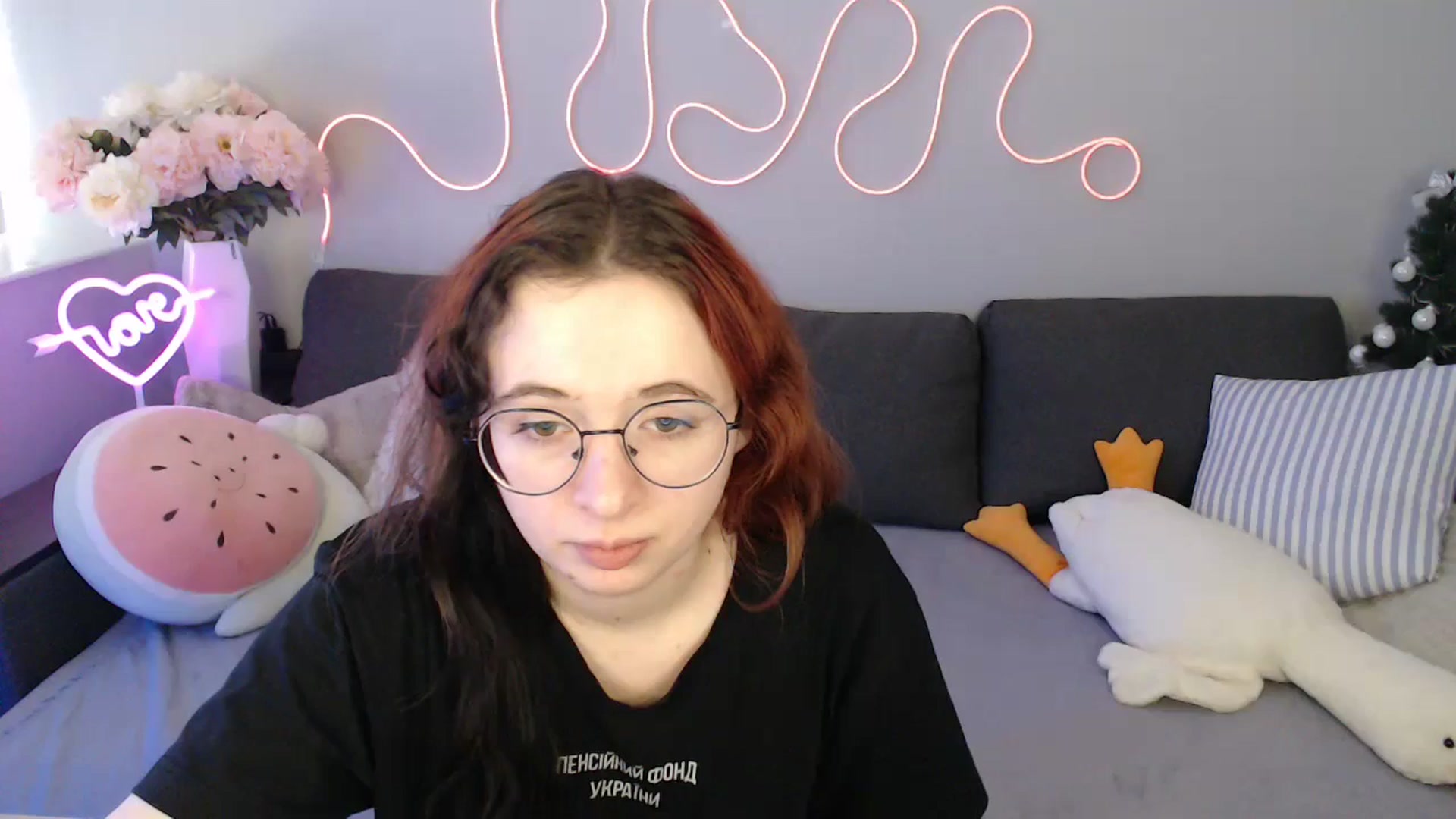 Gallery image thumbnail from Mini_Diva's myfreecams stream on, 02/16/2026, 10:34 image 20 of 20