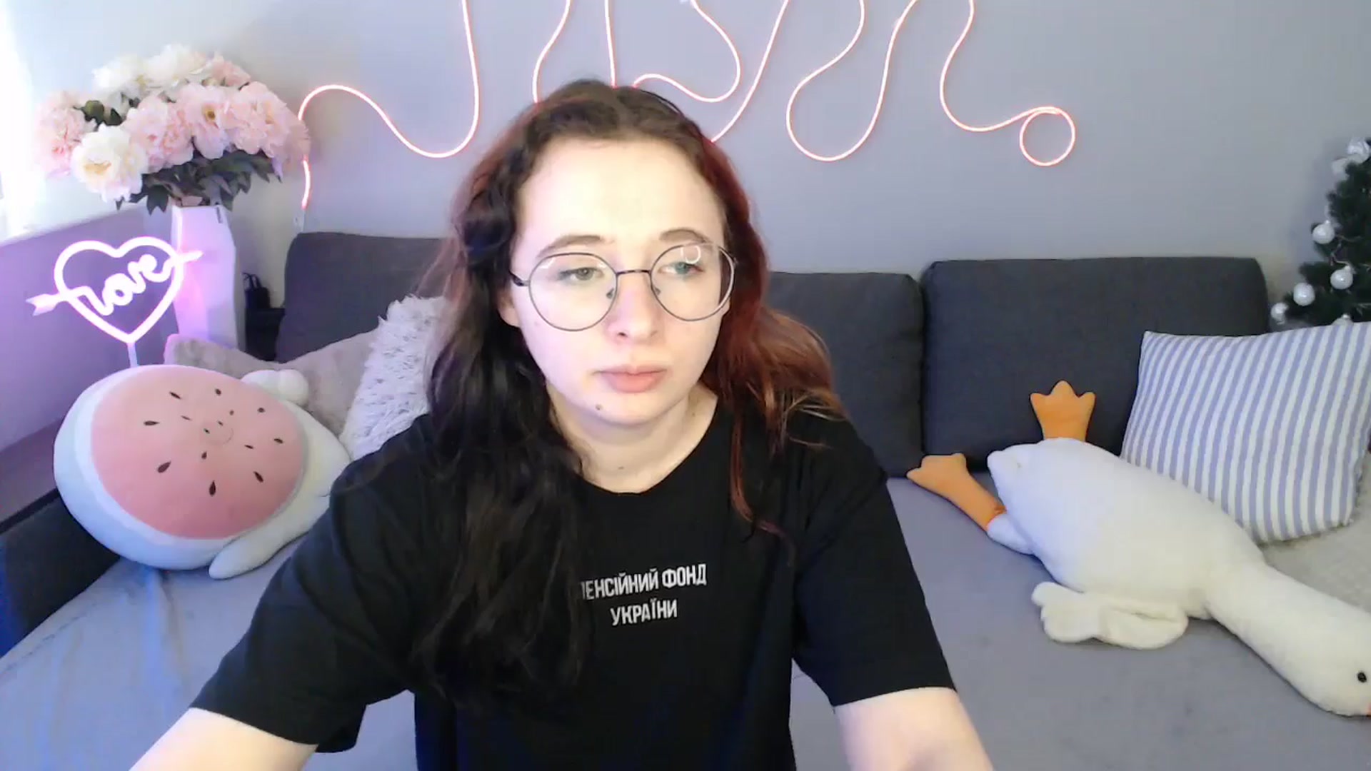 Gallery image thumbnail from Mini_Diva's myfreecams stream on, 02/16/2026, 11:21 image 5 of 20