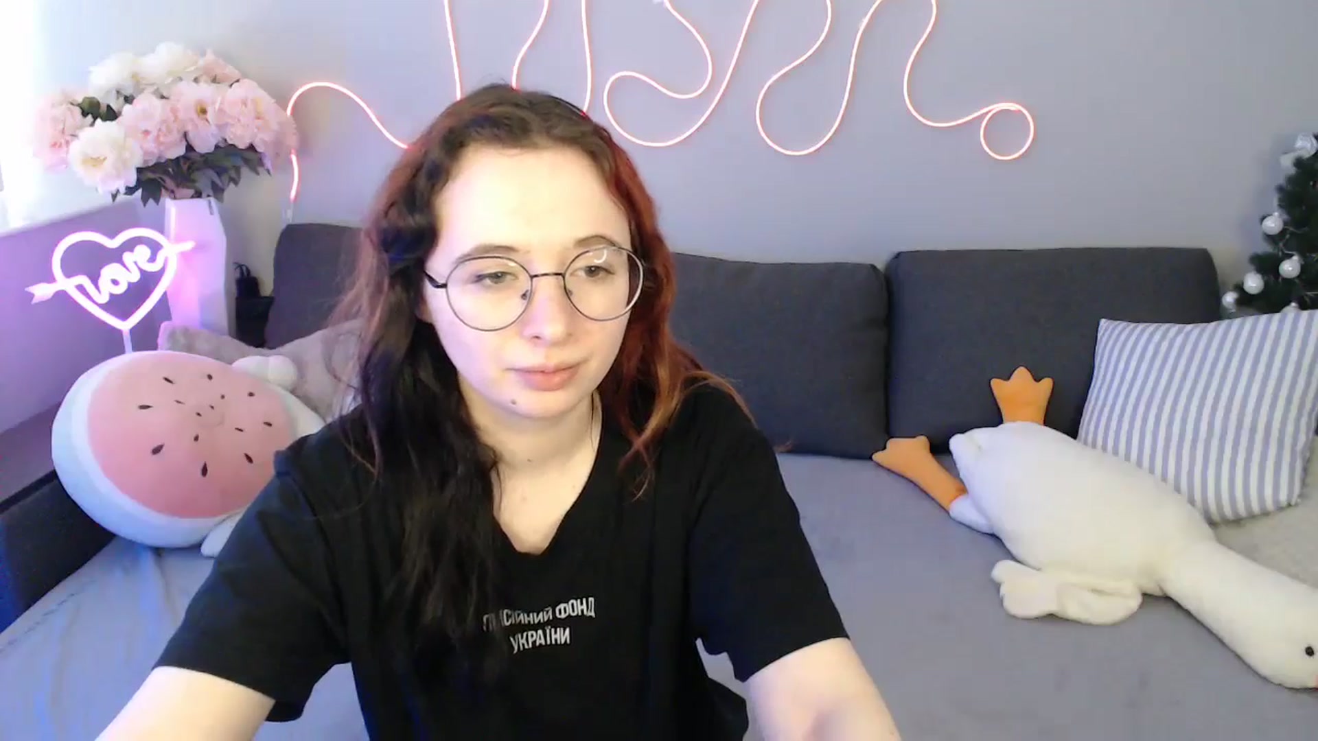 Gallery image thumbnail from Mini_Diva's myfreecams stream on, 02/16/2026, 11:21 image 14 of 20