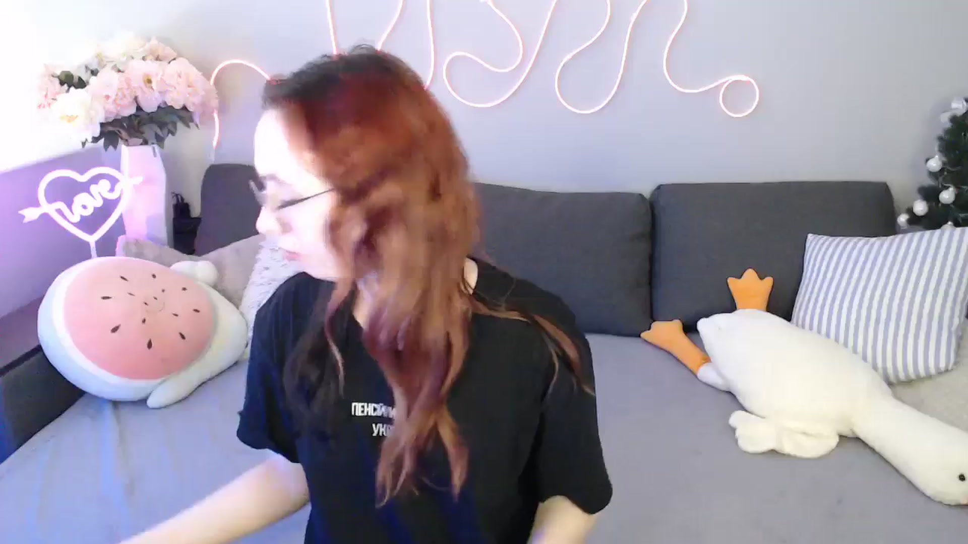 Gallery image thumbnail from Mini_Diva's myfreecams stream on, 02/16/2026, 11:21 image 3 of 20