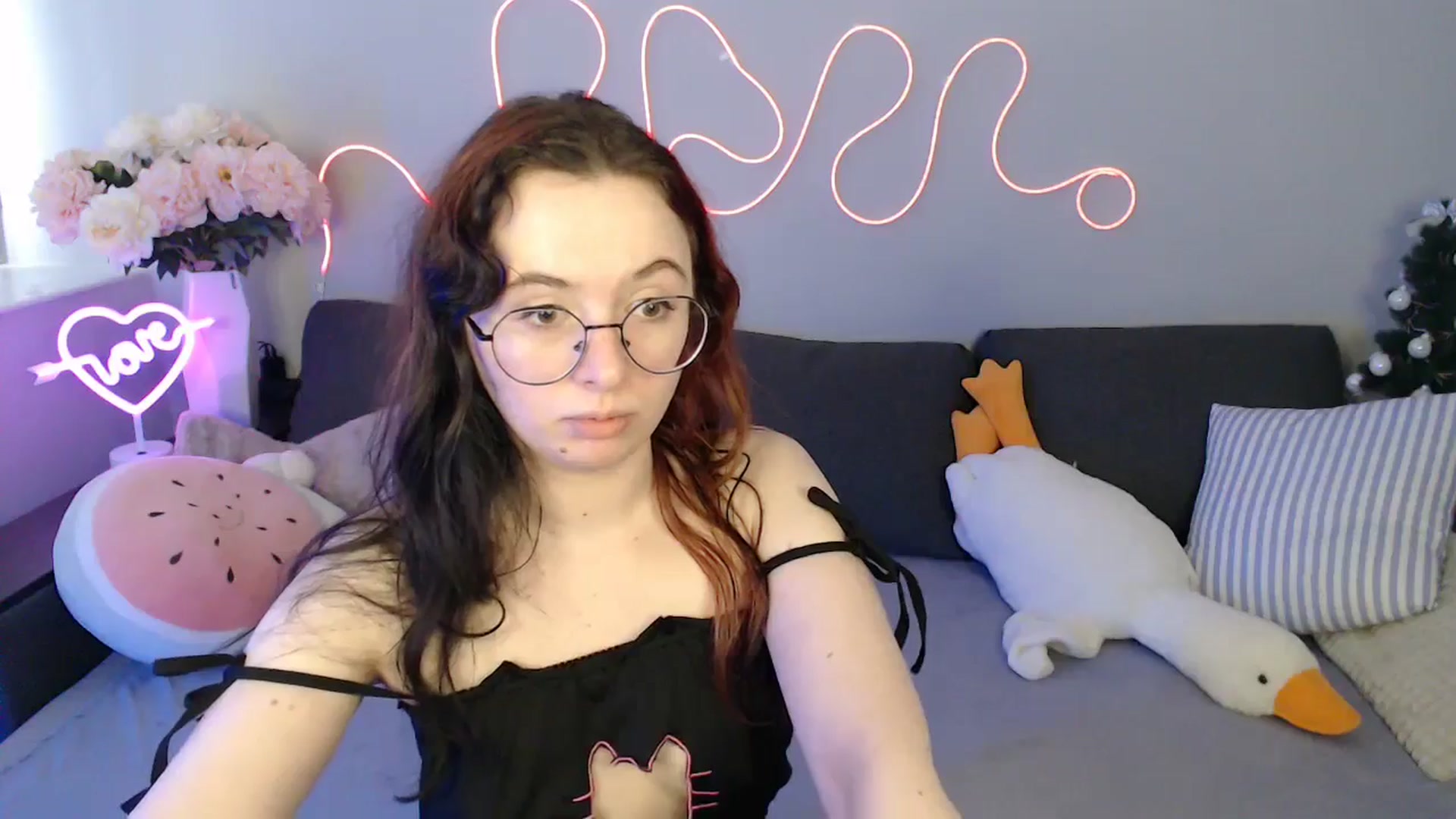 Gallery image thumbnail from Mini_Diva's myfreecams stream on, 02/17/2026, 12:33 image 20 of 20