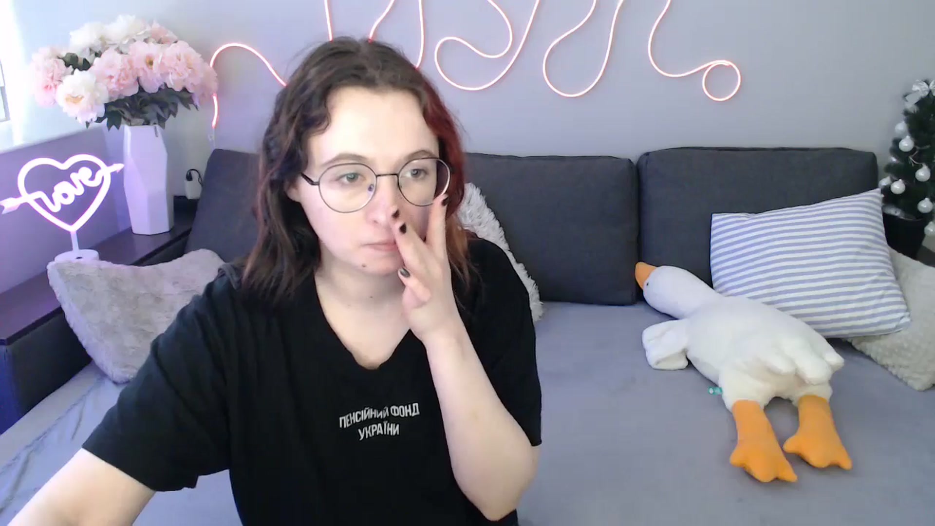 Gallery image thumbnail from Mini_Diva's myfreecams stream on, 03/14/2026, 12:36 image 5 of 20