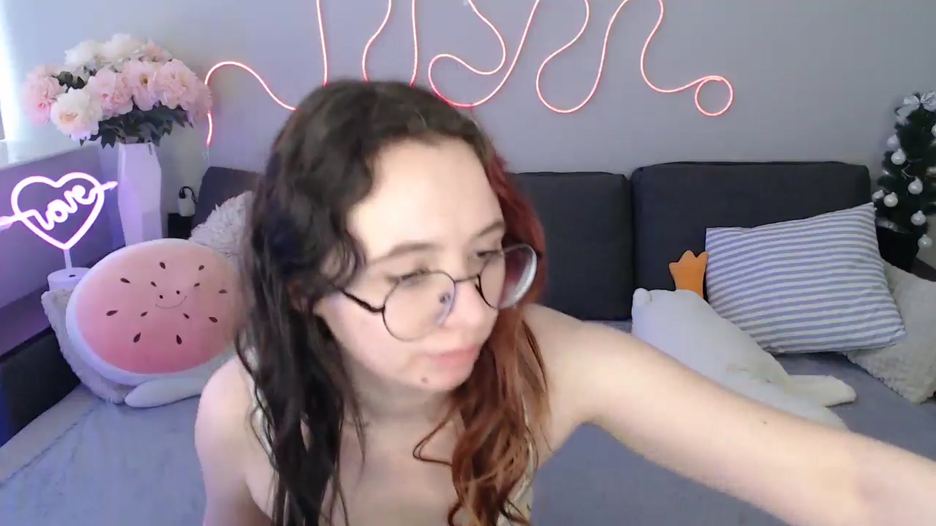 Gallery image thumbnail from Mini_Diva's myfreecams stream on, 03/15/2026, 12:54 image 10 of 20