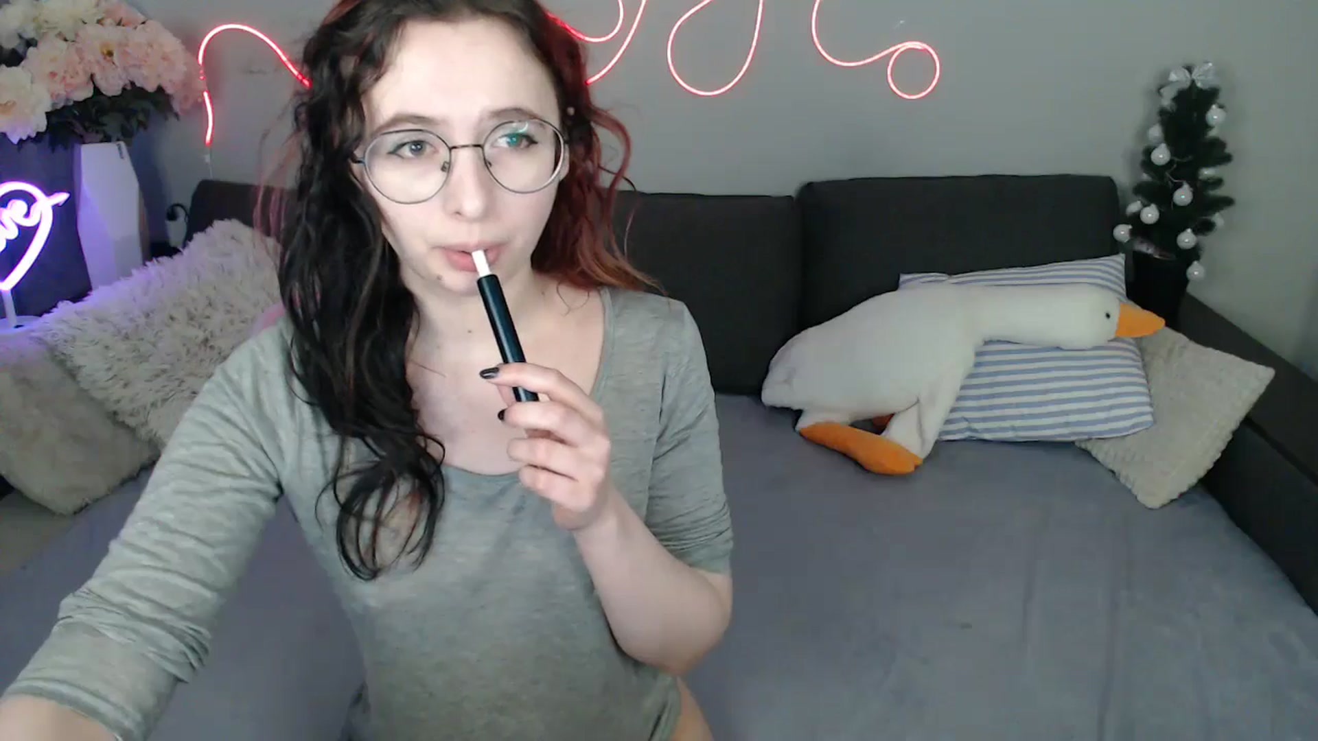 Gallery image thumbnail from Mini_Diva's myfreecams stream on, 03/23/2026, 12:43 image 20 of 20
