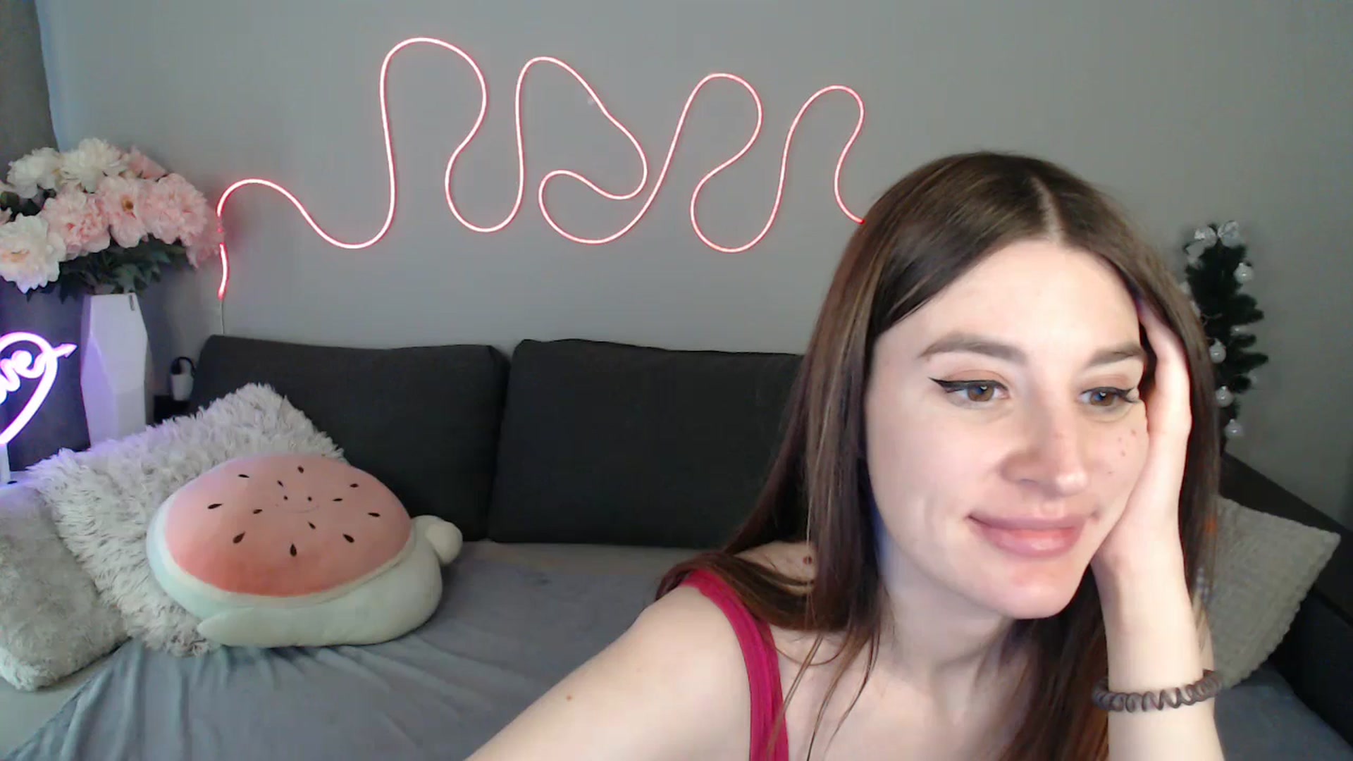 Gallery image thumbnail from Mini_Diva's myfreecams stream on, 03/24/2026, 11:50 image 12 of 20