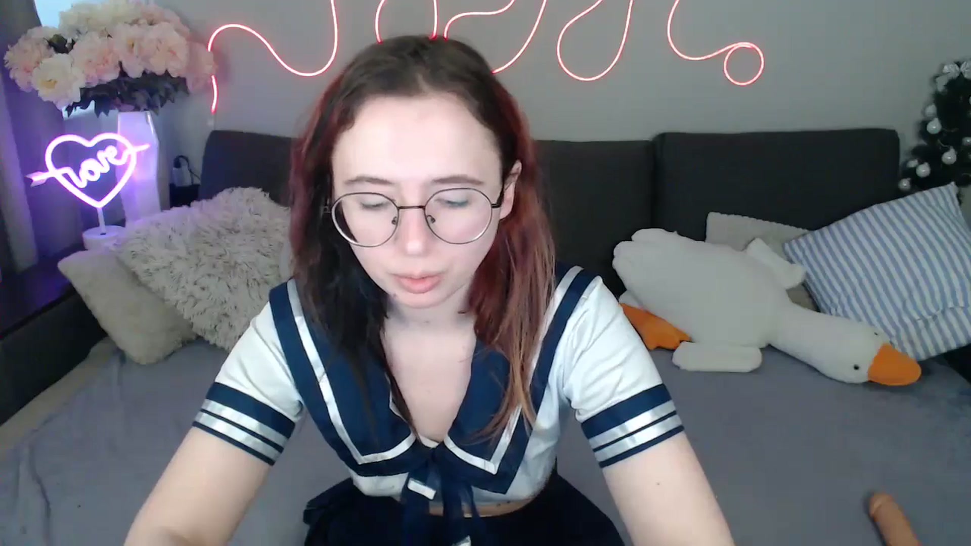 Gallery image thumbnail from Mini_Diva's myfreecams stream on, 05/01/2026, 11:11 image 19 of 20