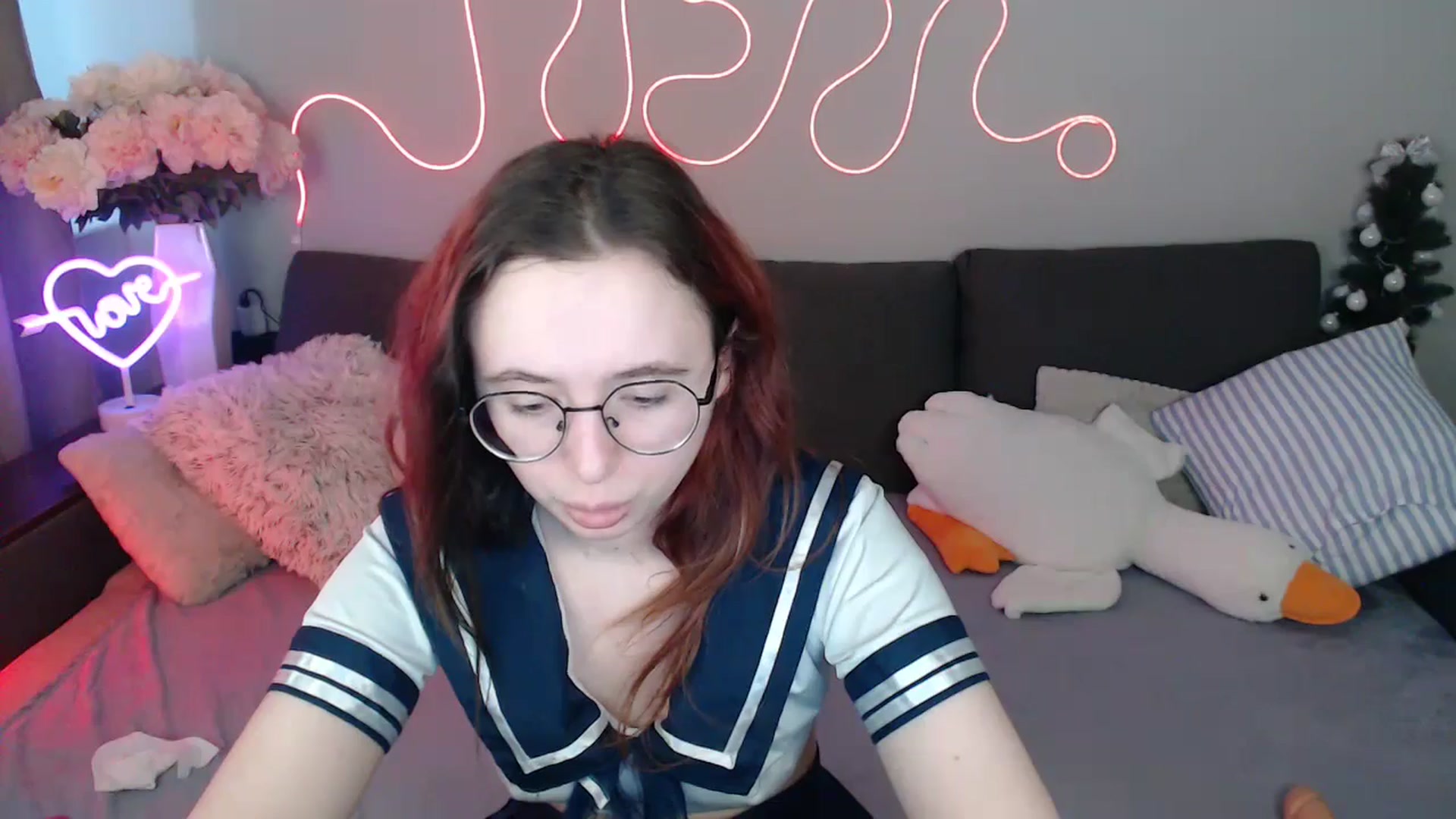 Gallery image thumbnail from Mini_Diva's myfreecams stream on, 05/01/2026, 12:17 image 7 of 20