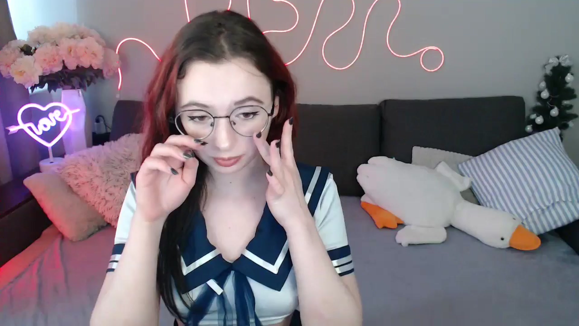 Gallery image thumbnail from Mini_Diva's myfreecams stream on, 05/01/2026, 13:49 image 20 of 20