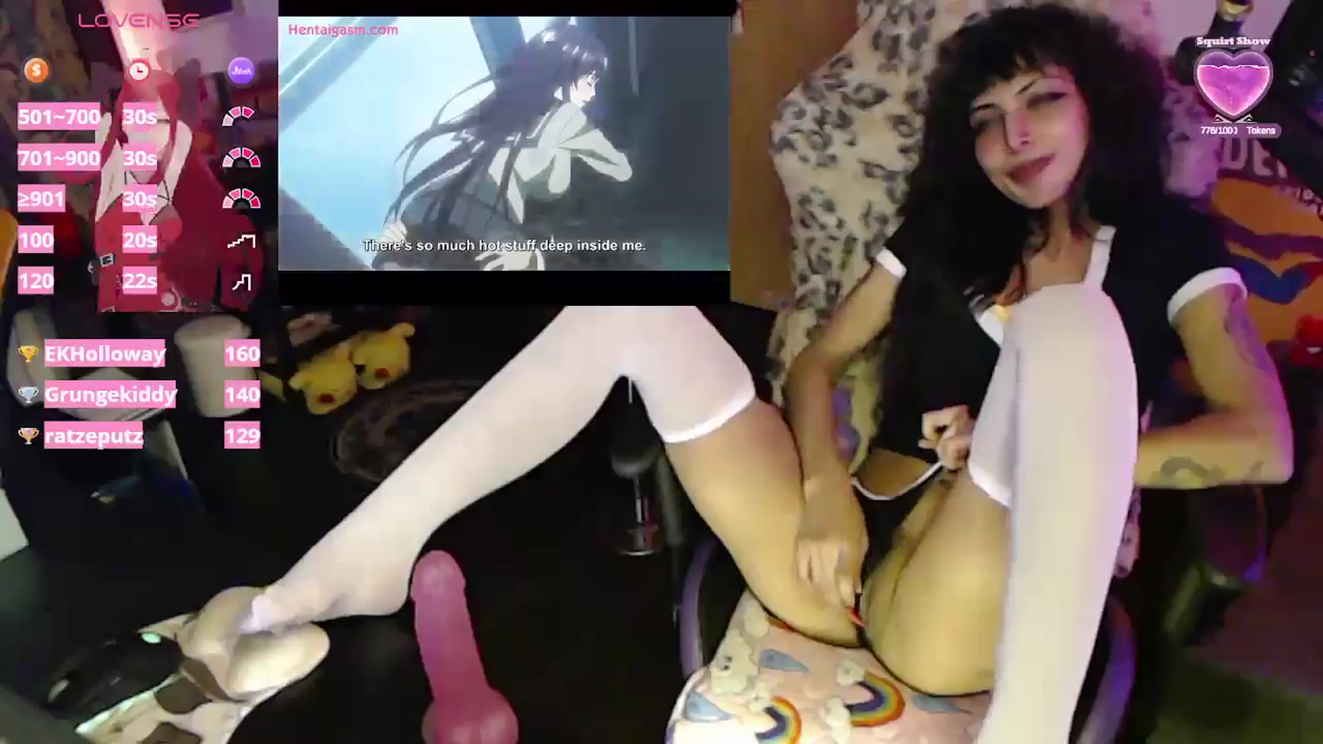 Gallery image thumbnail from Miniindian's myfreecams stream on, 11/04/2024, 07:05 image 15 of 20