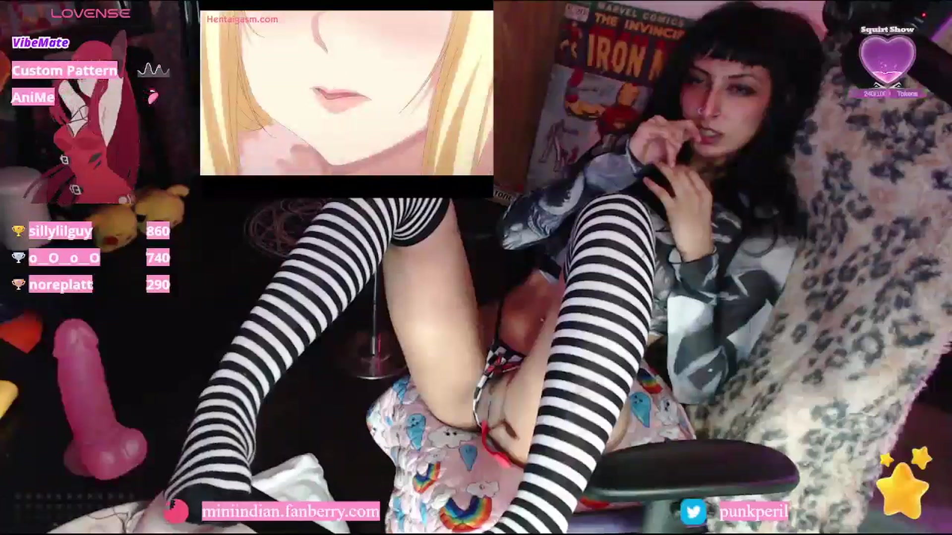 Gallery image thumbnail from Miniindian's myfreecams stream on, 11/12/2024, 06:49 image 3 of 20
