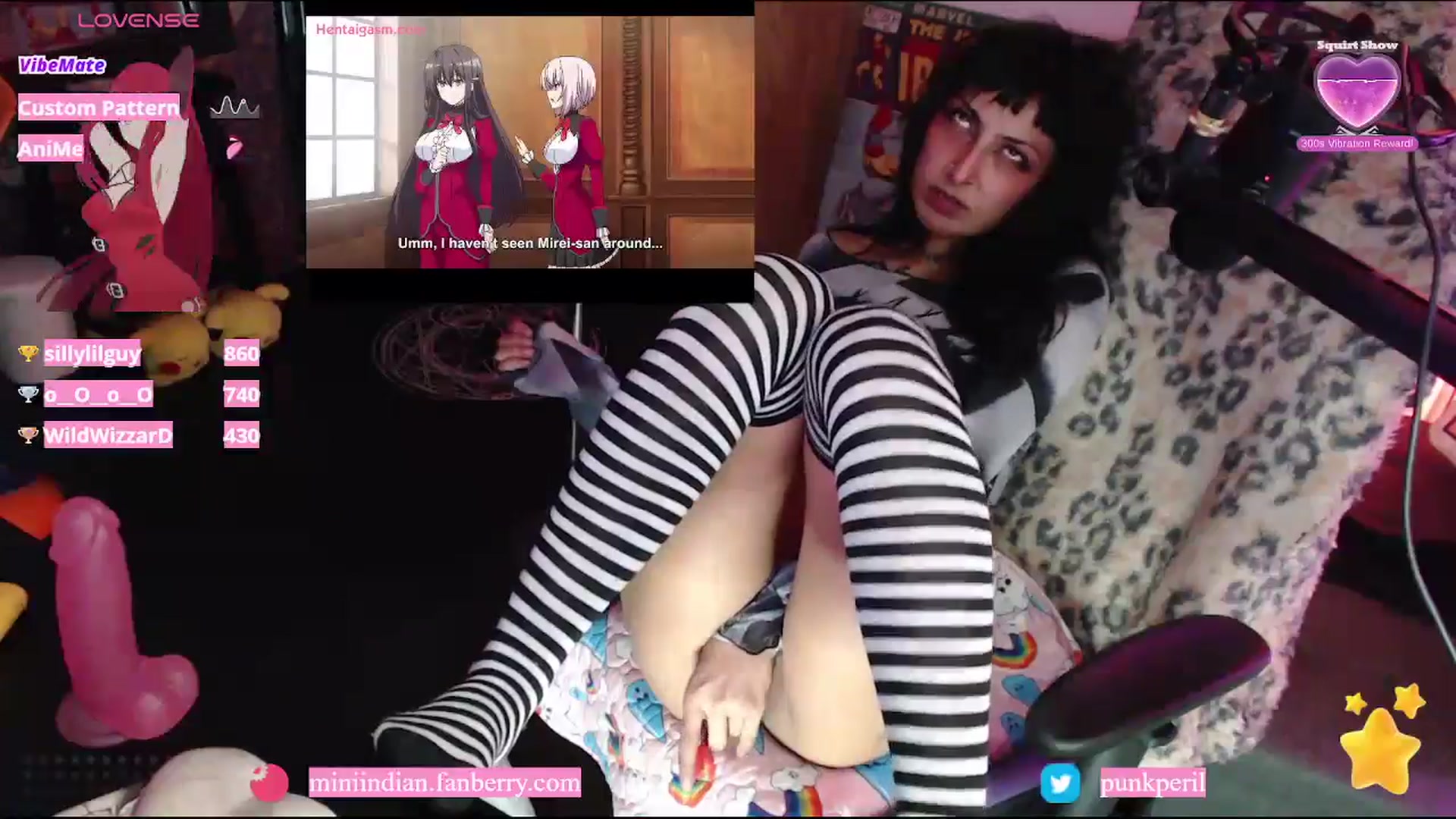 Gallery image thumbnail from Miniindian's myfreecams stream on, 11/12/2024, 06:49 image 16 of 20