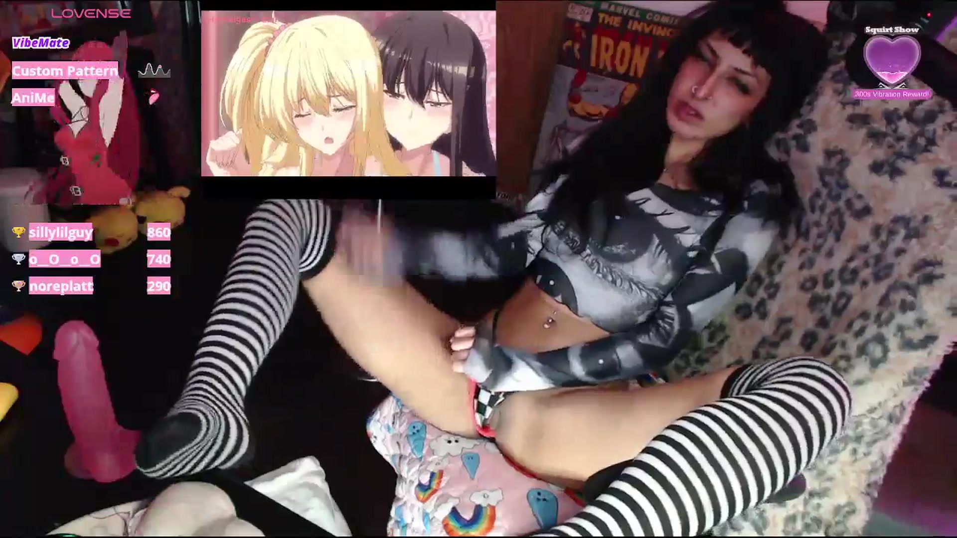 Gallery image thumbnail from Miniindian's myfreecams stream on, 11/12/2024, 06:49 image 2 of 20