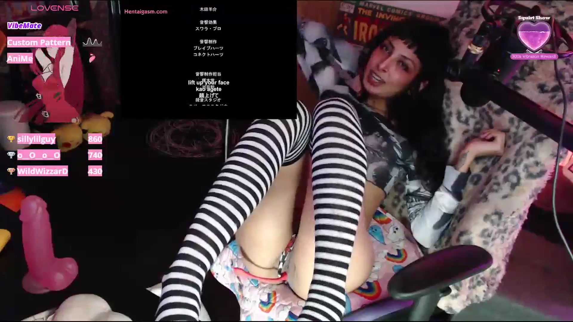 Gallery image thumbnail from Miniindian's myfreecams stream on, 11/12/2024, 06:49 image 20 of 20