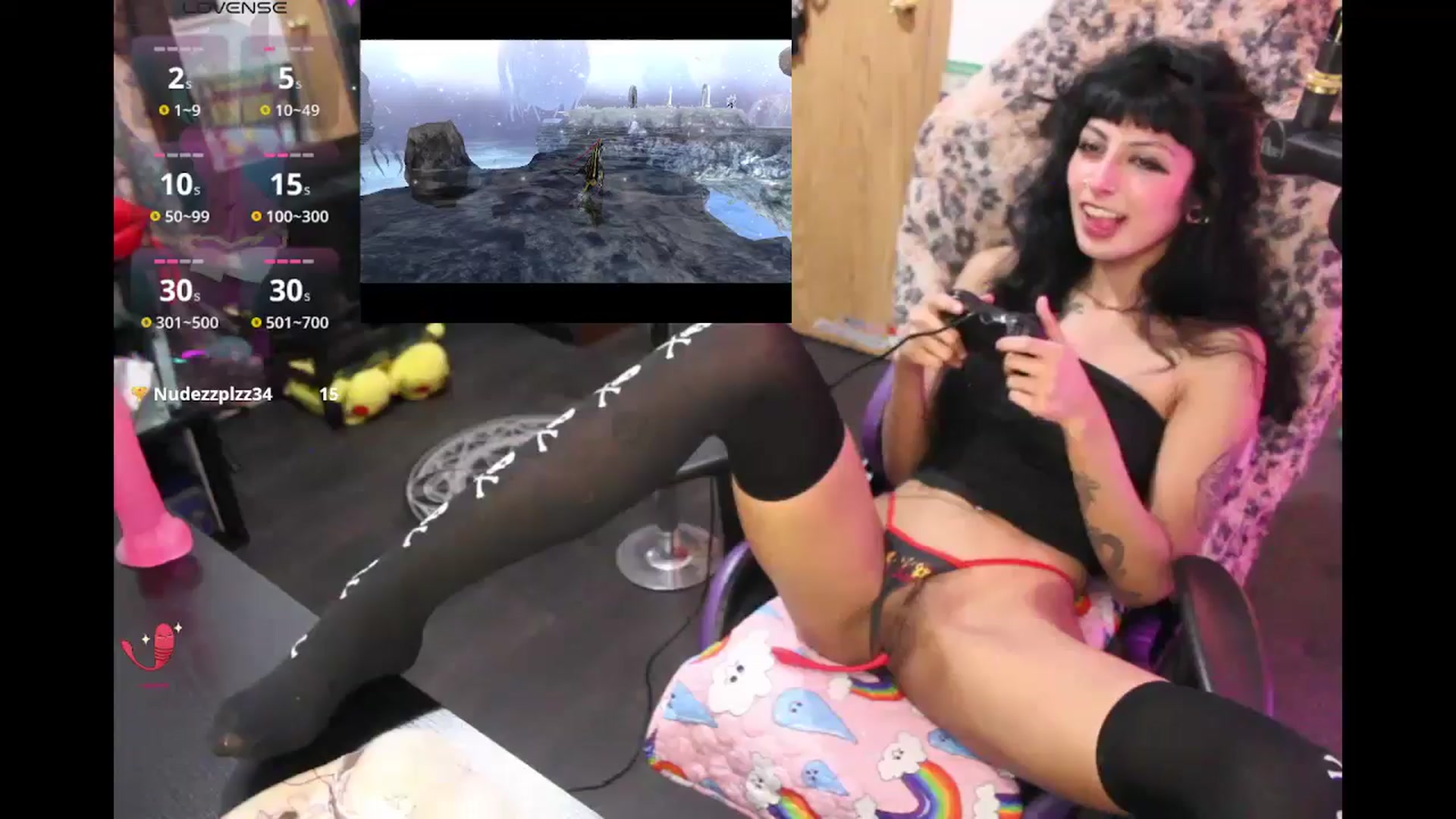 Gallery image thumbnail from Miniindian's myfreecams stream on, 01/14/2025, 07:29 image 6 of 20