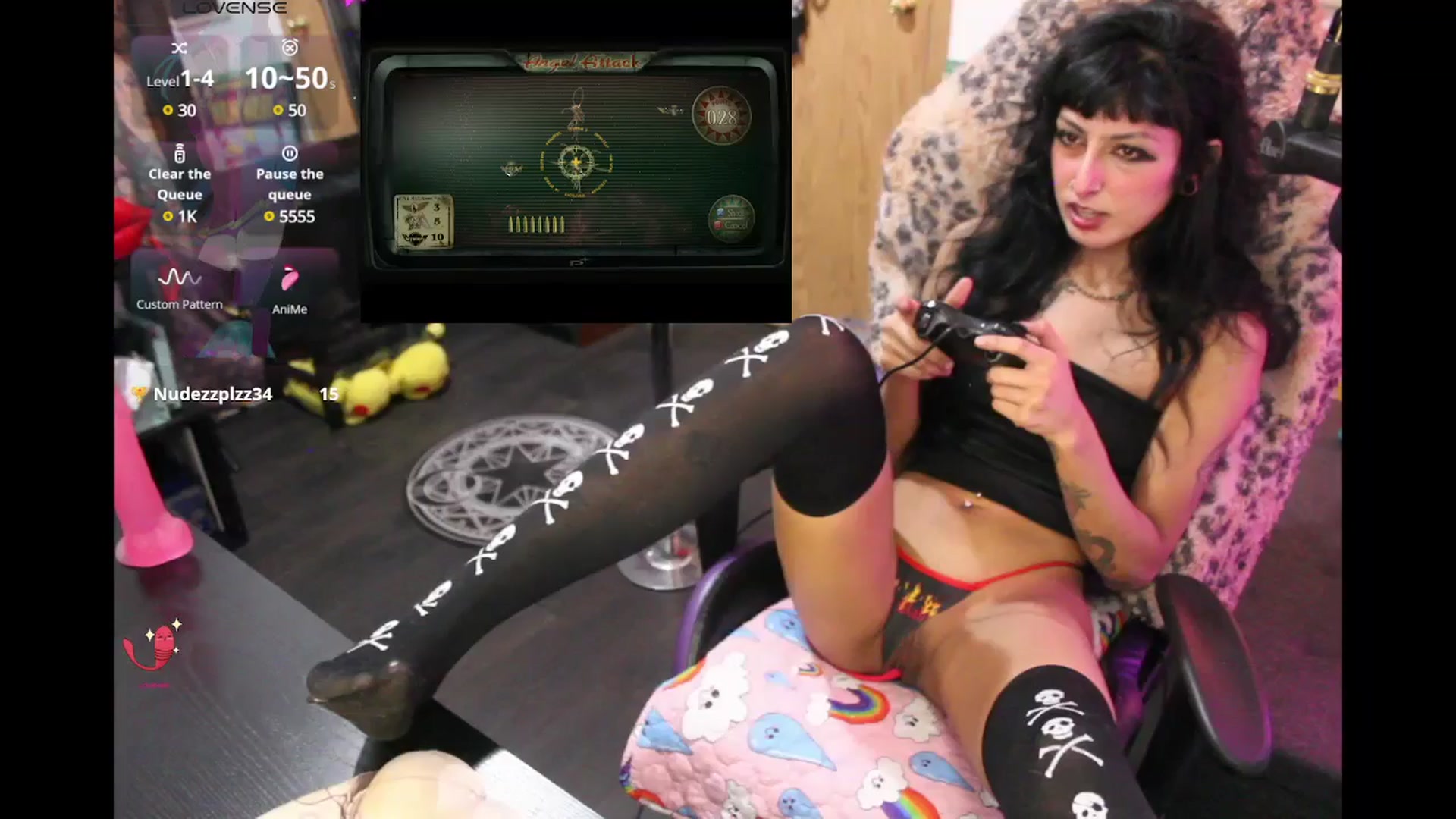 Gallery image thumbnail from Miniindian's myfreecams stream on, 01/14/2025, 07:29 image 13 of 20