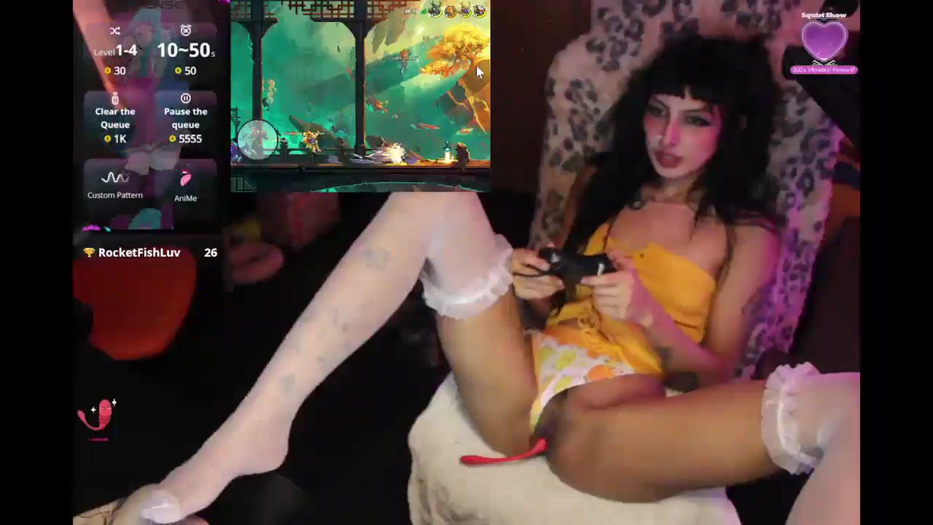 Gallery image thumbnail from Miniindian's myfreecams stream on, 01/20/2025, 06:55 image 5 of 20