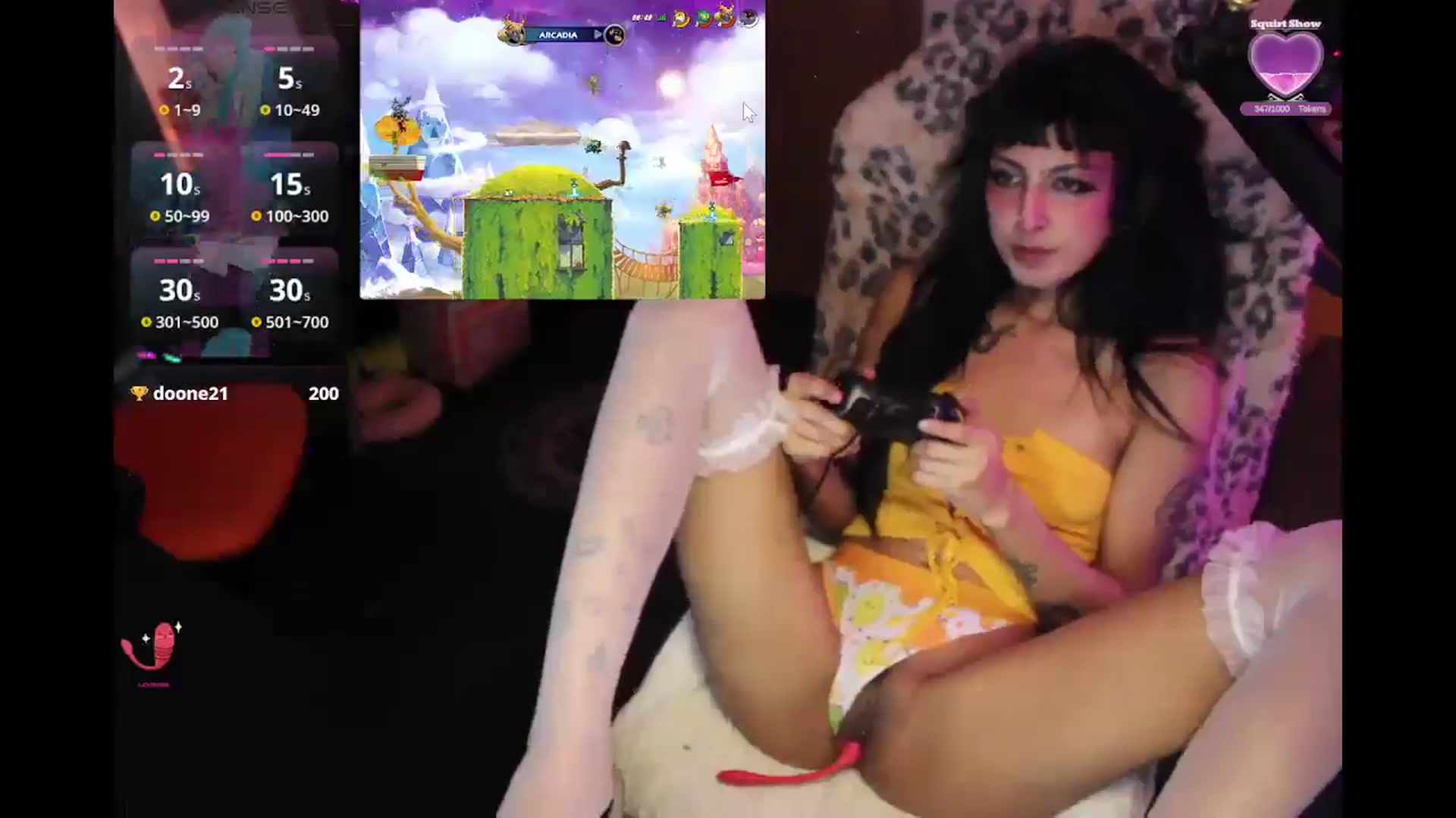 Gallery image thumbnail from Miniindian's myfreecams stream on, 01/20/2025, 06:55 image 19 of 20