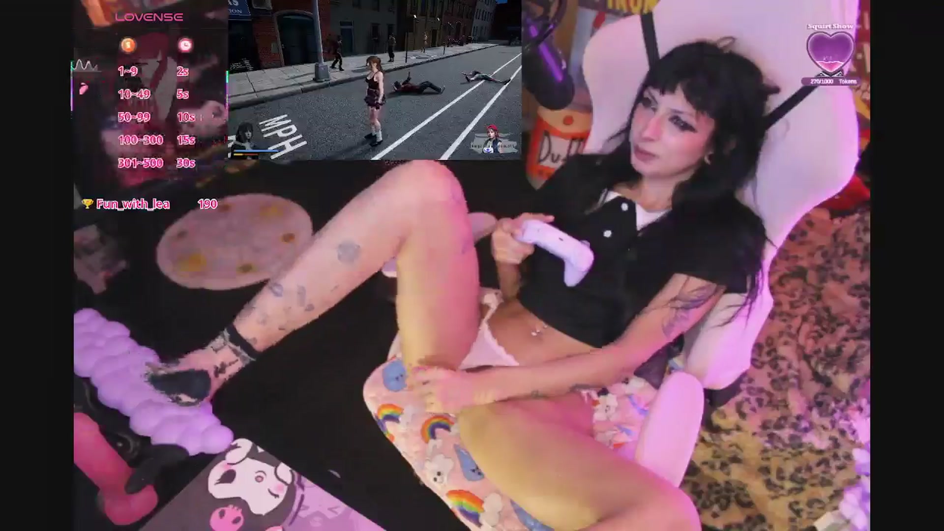 Gallery image thumbnail from Miniindian's myfreecams stream on, 03/03/2025, 10:01 image 10 of 20