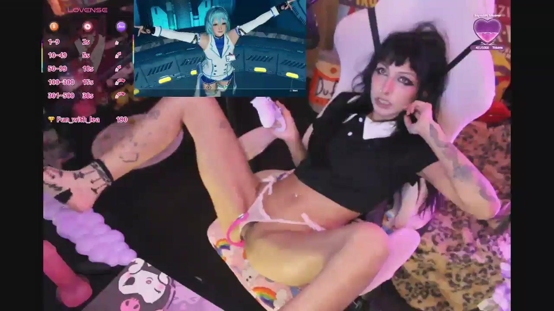Gallery image thumbnail from Miniindian's myfreecams stream on, 03/03/2025, 10:50 image 5 of 20