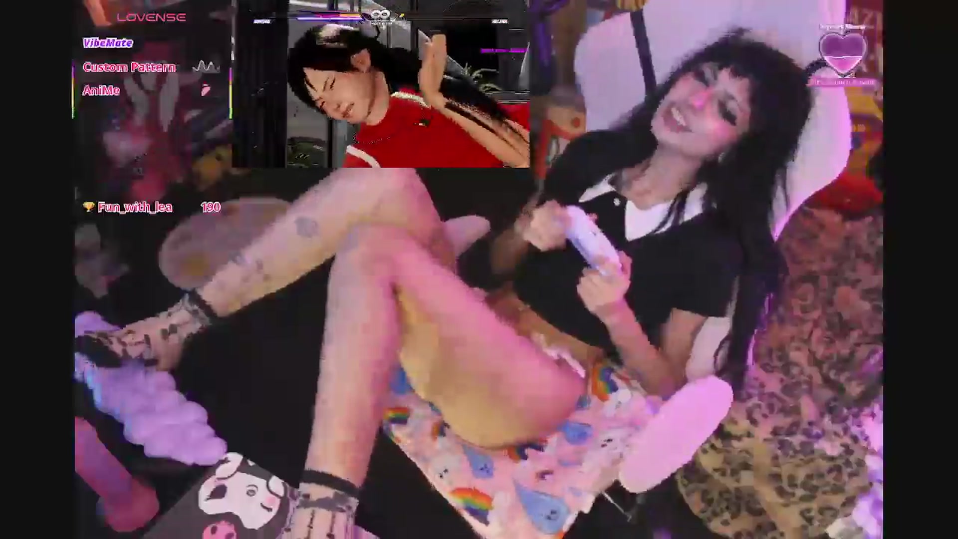 Gallery image thumbnail from Miniindian's myfreecams stream on, 03/03/2025, 10:50 image 14 of 20