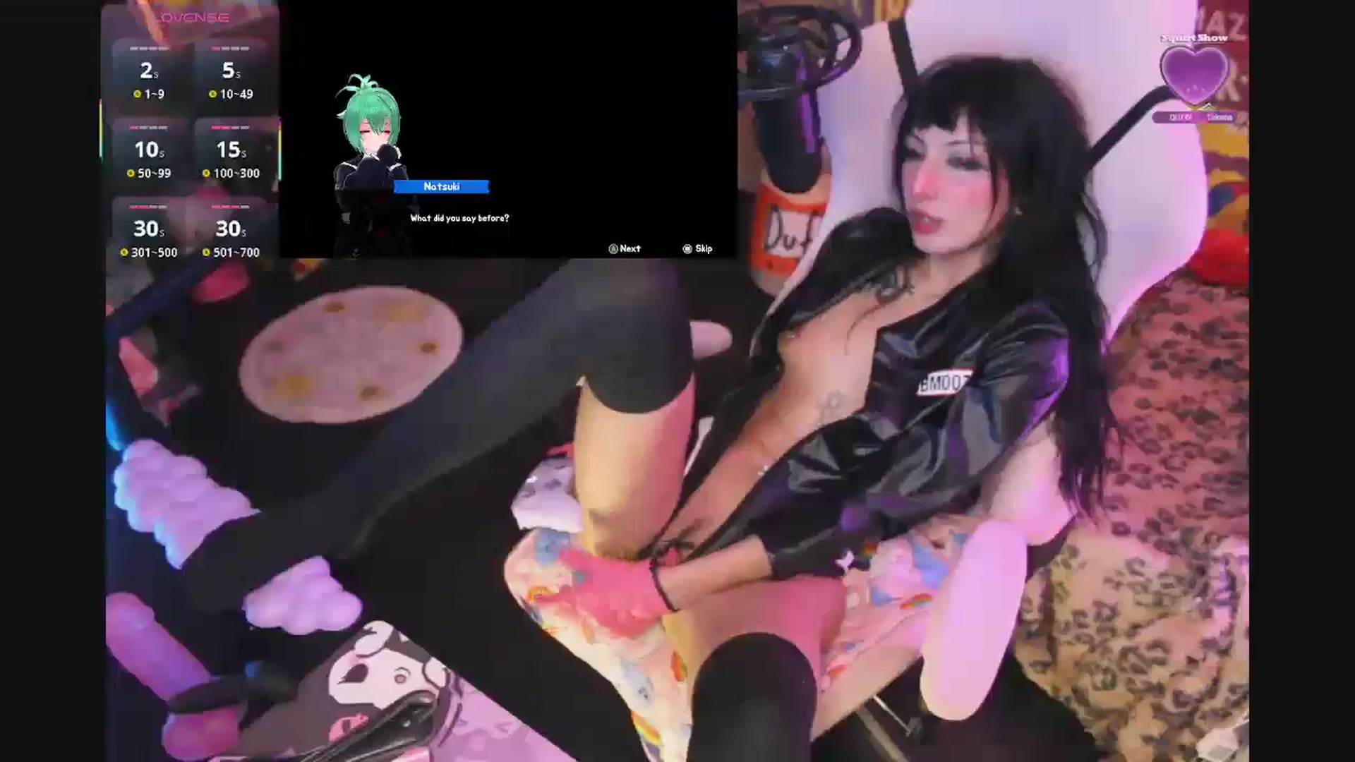 Gallery image thumbnail from Miniindian's myfreecams stream on, 03/05/2025, 08:55 image 12 of 20