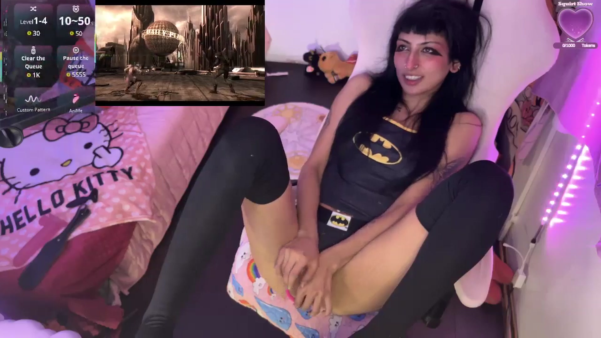 Gallery image thumbnail from Miniindian's myfreecams stream on, 06/22/2025, 02:05 image 2 of 20
