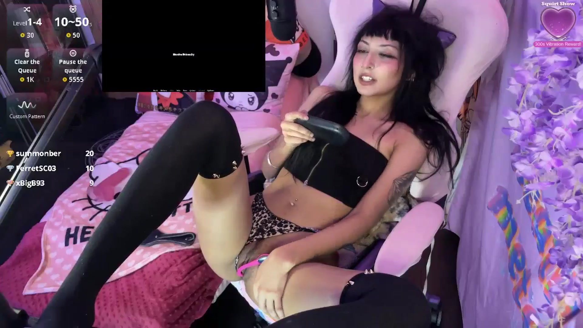 Gallery image thumbnail from Miniindian's myfreecams stream on, 12/28/2025, 08:25 image 15 of 20