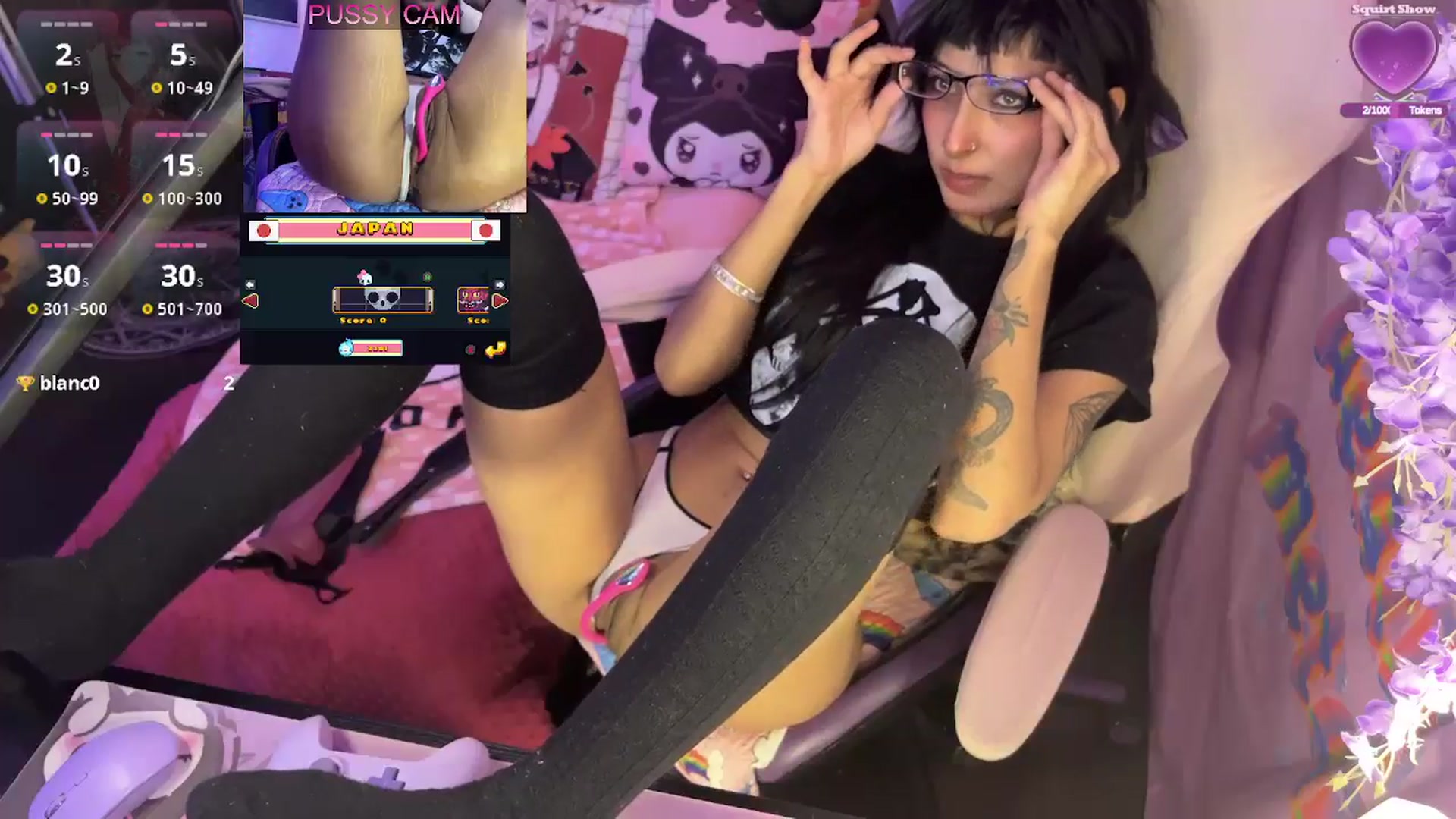 Gallery image thumbnail from Miniindian's myfreecams stream on, 01/07/2026, 07:29 image 6 of 20