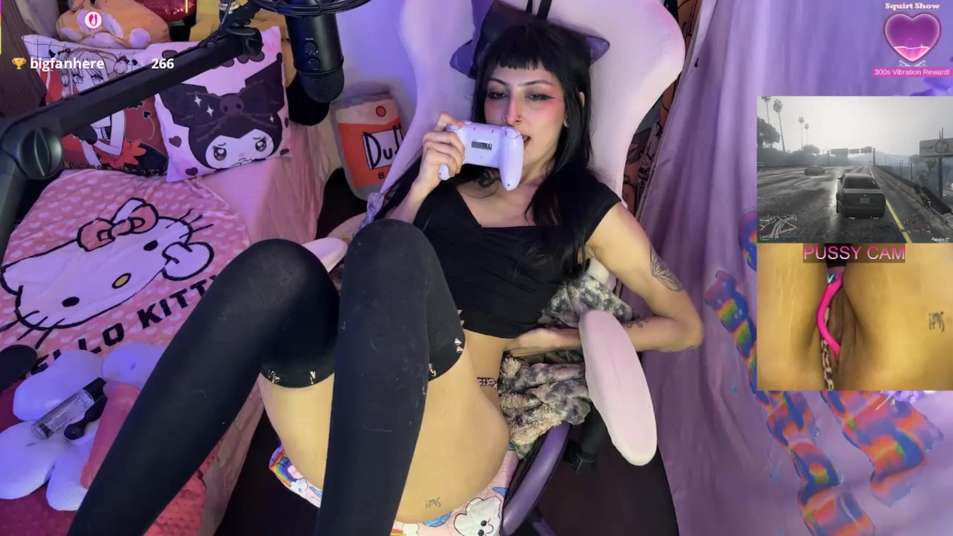 Gallery image thumbnail from Miniindian's myfreecams stream on, 02/12/2026, 08:46 image 13 of 20