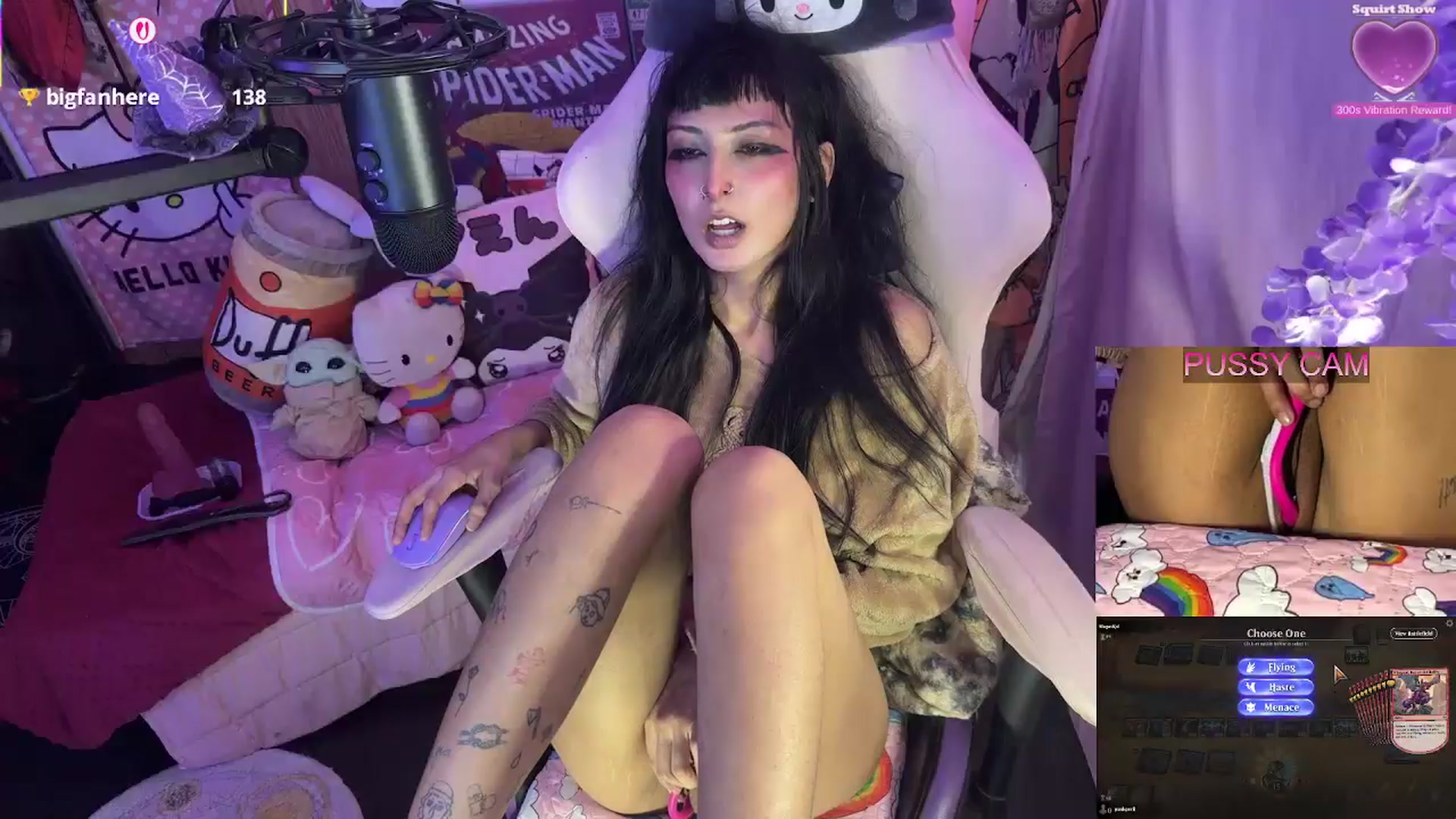 Gallery image thumbnail from Miniindian's myfreecams stream on, 04/06/2026, 10:00 image 16 of 20