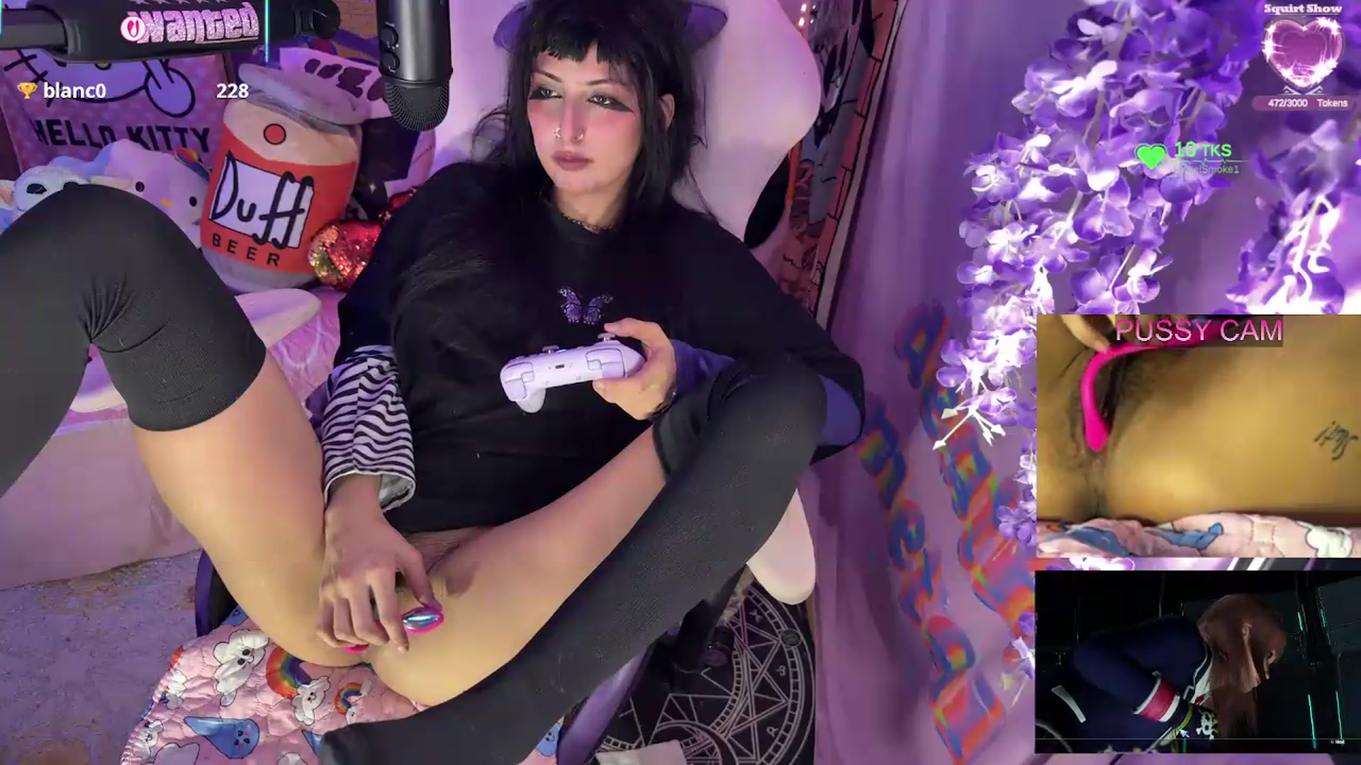 Gallery image thumbnail from Miniindian's myfreecams stream on, 04/26/2026, 20:55 image 17 of 20