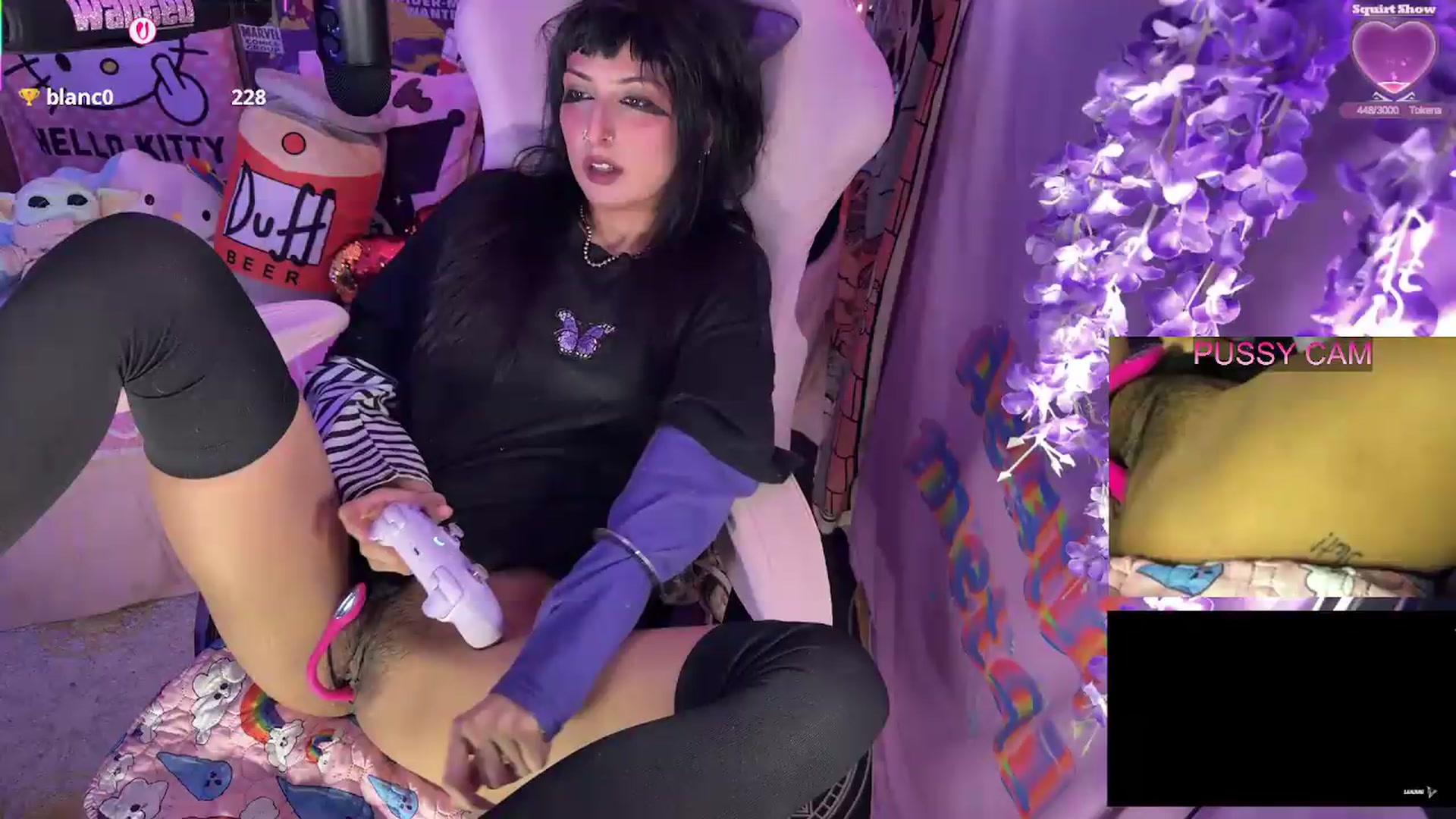 Gallery image thumbnail from Miniindian's myfreecams stream on, 04/26/2026, 20:55 image 13 of 20