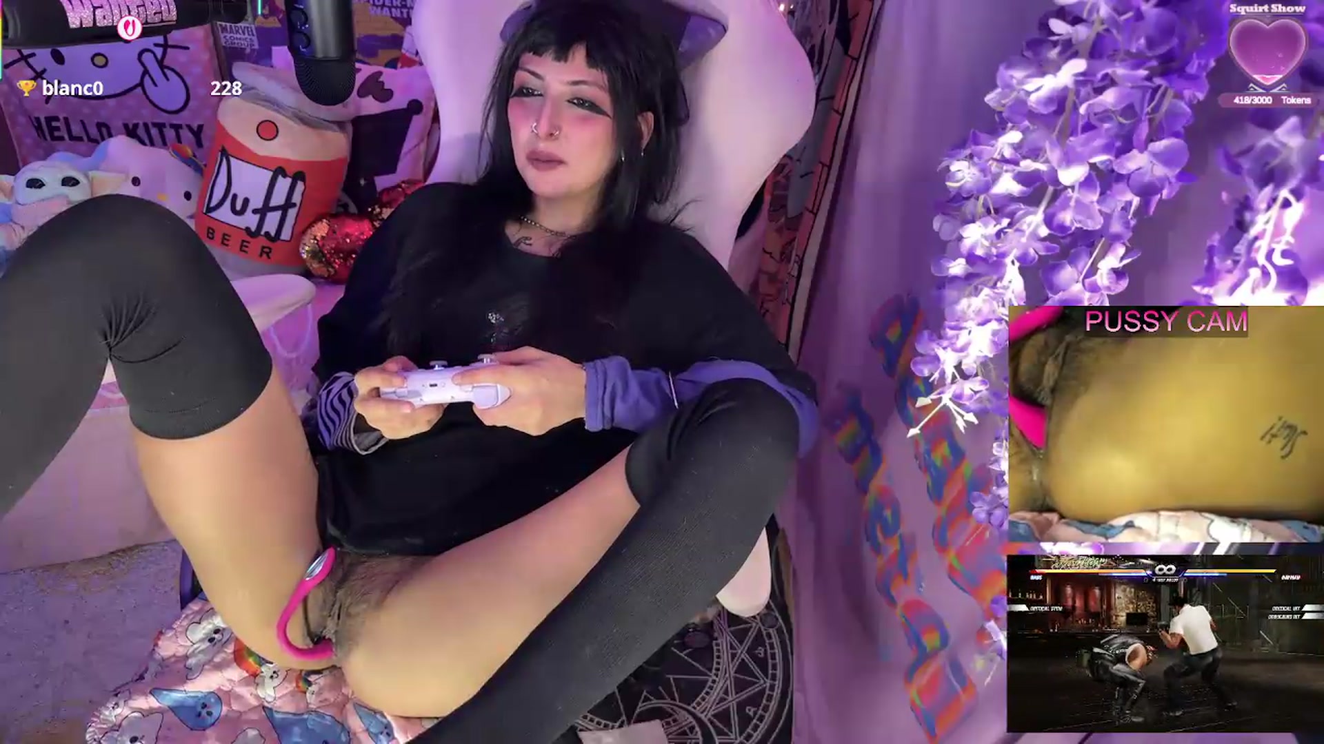 Gallery image thumbnail from Miniindian's myfreecams stream on, 04/26/2026, 20:55 image 9 of 20