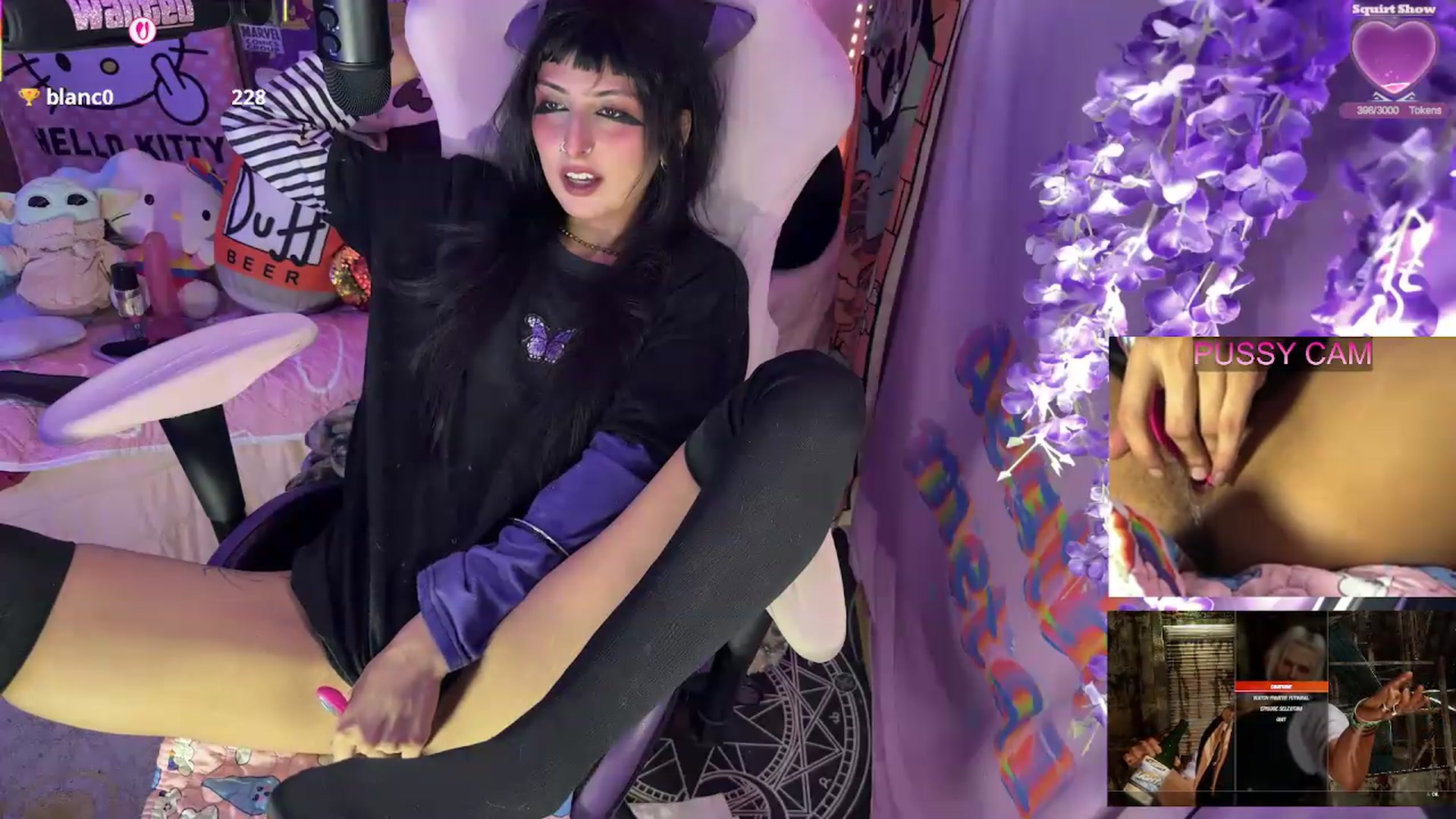 Gallery image thumbnail from Miniindian's myfreecams stream on, 04/26/2026, 20:55 image 6 of 20
