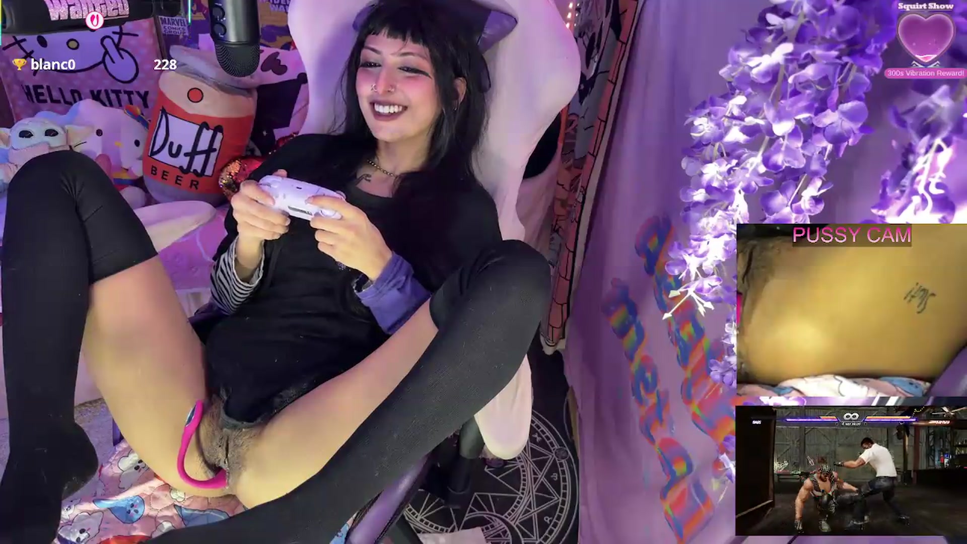 Gallery image thumbnail from Miniindian's myfreecams stream on, 04/26/2026, 20:55 image 8 of 20