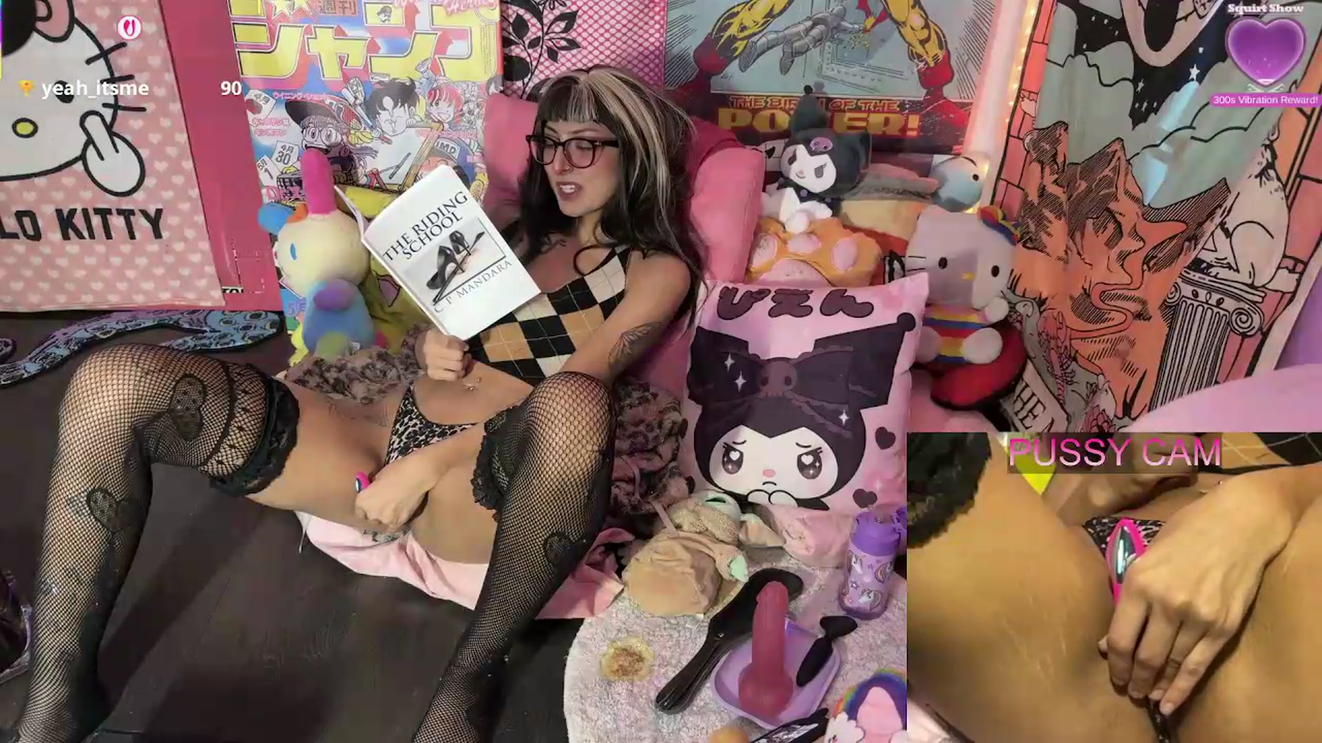 Gallery image thumbnail from Miniindian's myfreecams stream on, 06/27/2026, 11:08 image 11 of 20