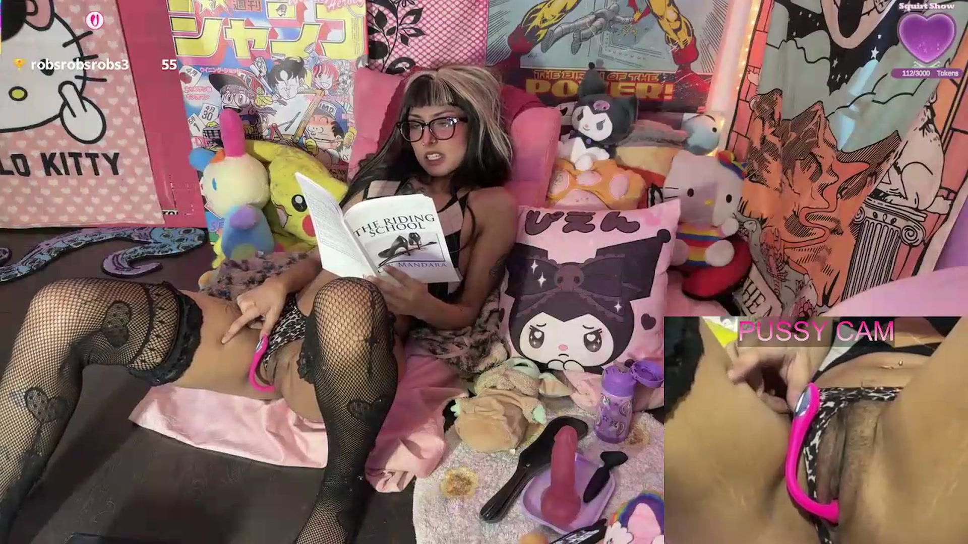 Gallery image thumbnail from Miniindian's myfreecams stream on, 06/27/2026, 11:08 image 7 of 20