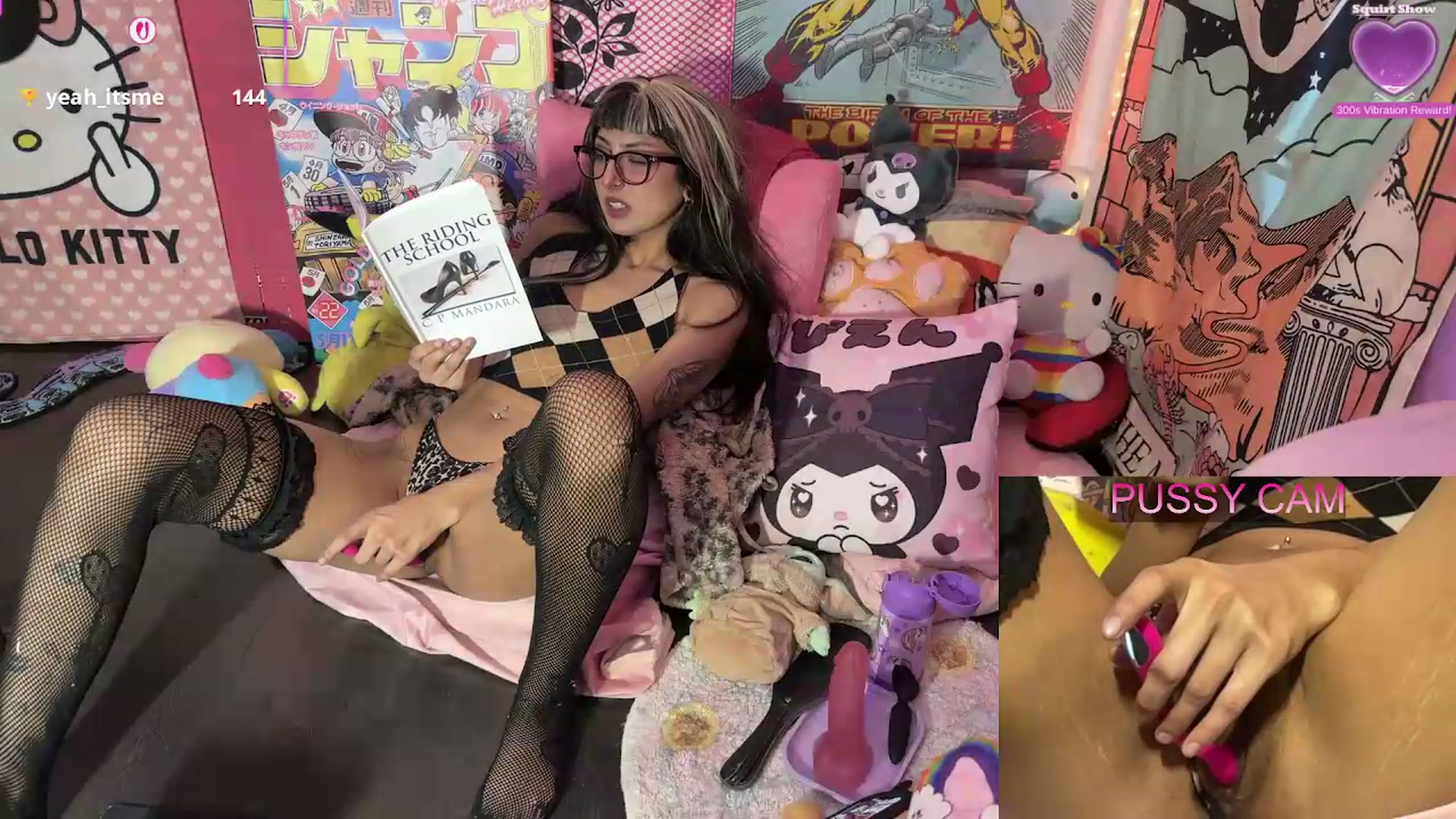 Gallery image thumbnail from Miniindian's myfreecams stream on, 06/27/2026, 11:08 image 18 of 20