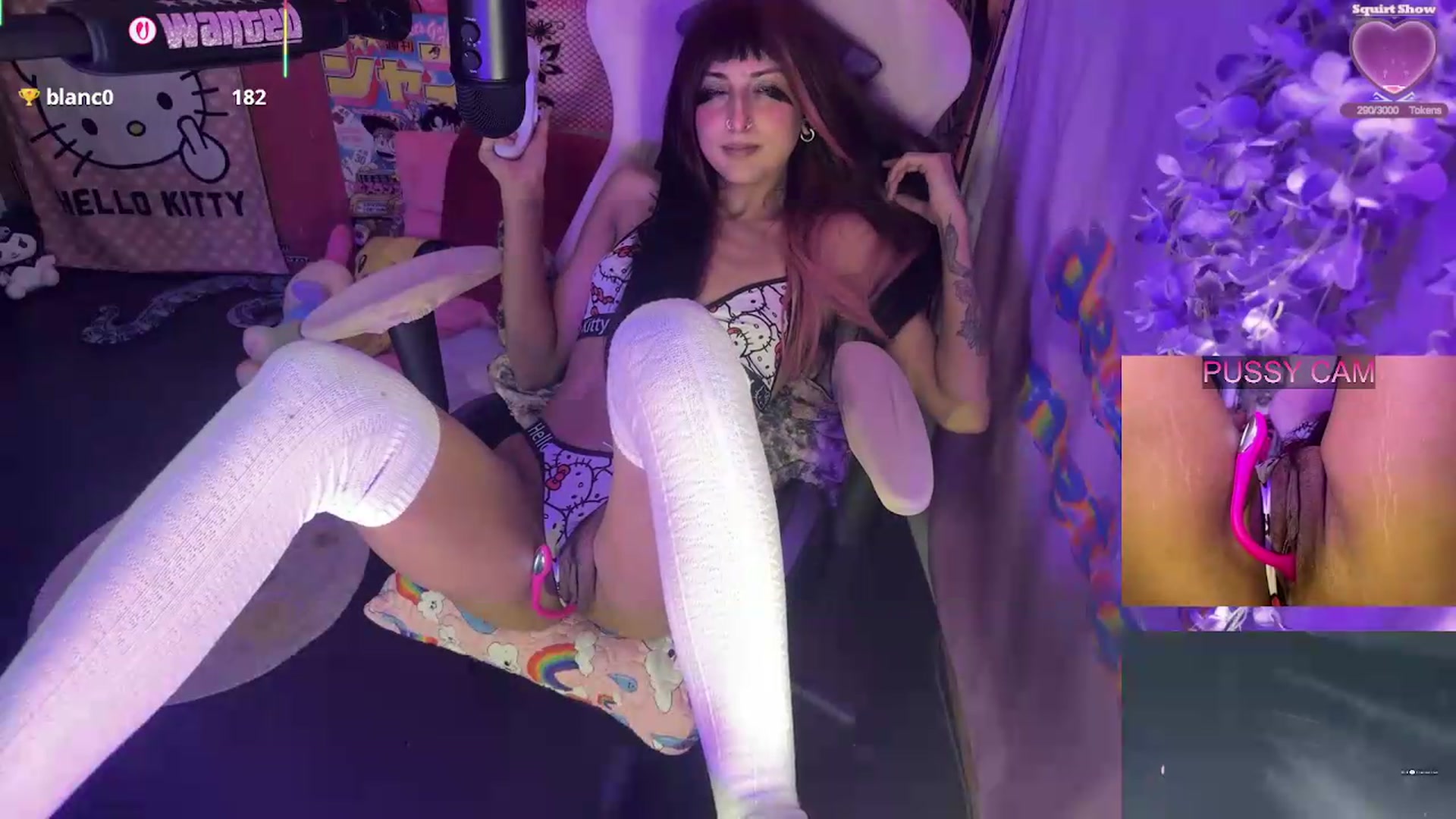 Gallery image thumbnail from Miniindian's myfreecams stream on, 07/03/2026, 08:37 image 6 of 20