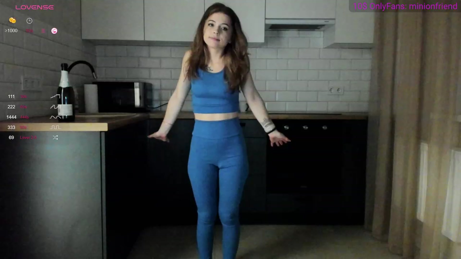 Gallery image thumbnail from MinionFriend_'s myfreecams stream on, 02/07/2024, 22:21 image 15 of 20