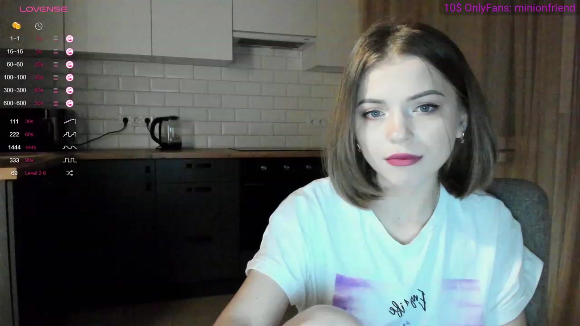 Gallery image thumbnail from MinionFriend_'s myfreecams stream on, 02/10/2024, 22:12 image 20 of 20
