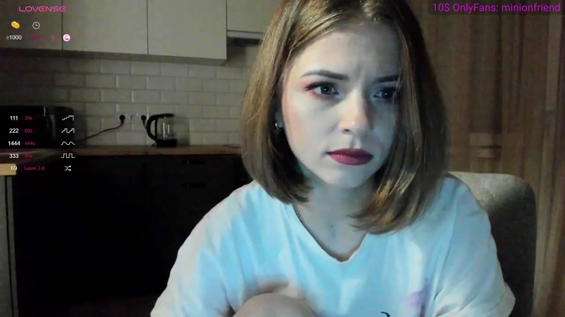 Gallery image thumbnail from MinionFriend_'s myfreecams stream on, 02/10/2024, 22:12 image 16 of 20