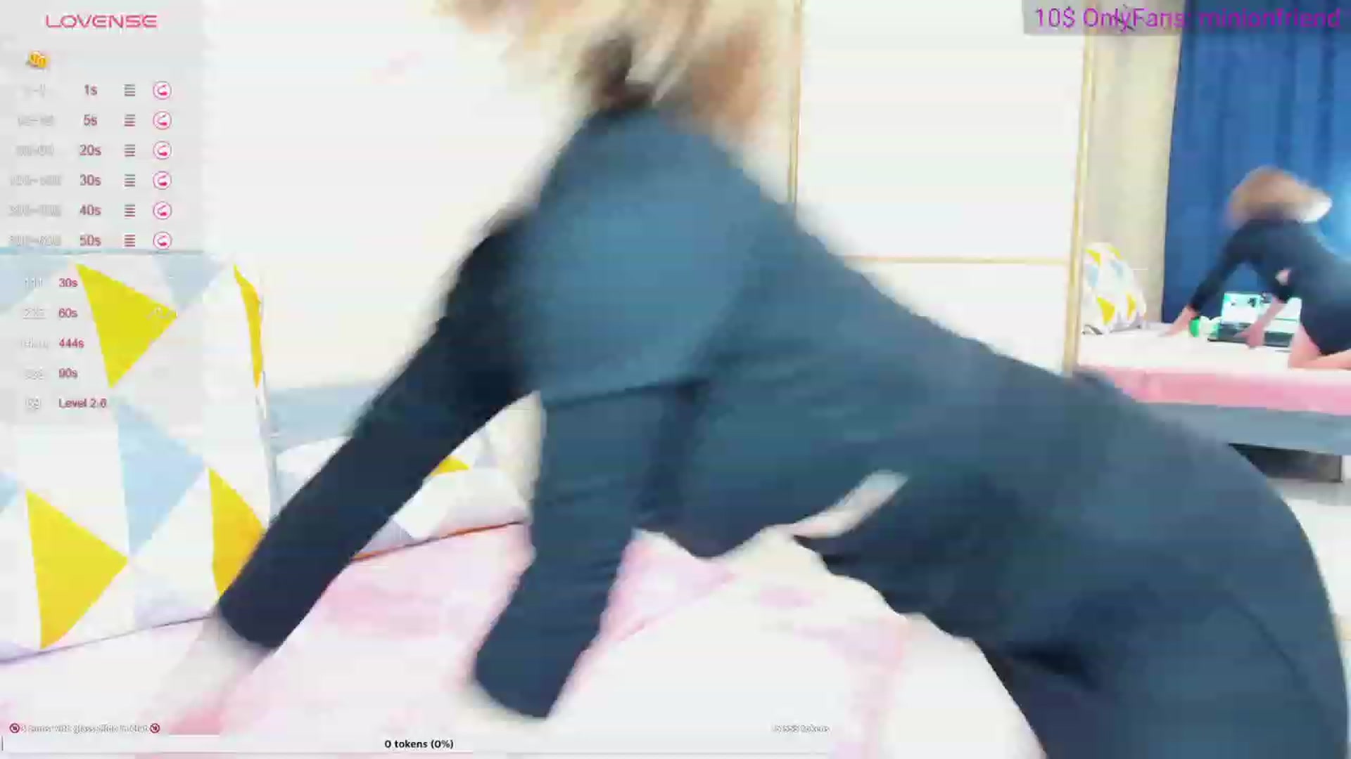 Gallery image thumbnail from MinionFriend_'s myfreecams stream on, 02/11/2024, 19:51 image 1 of 20