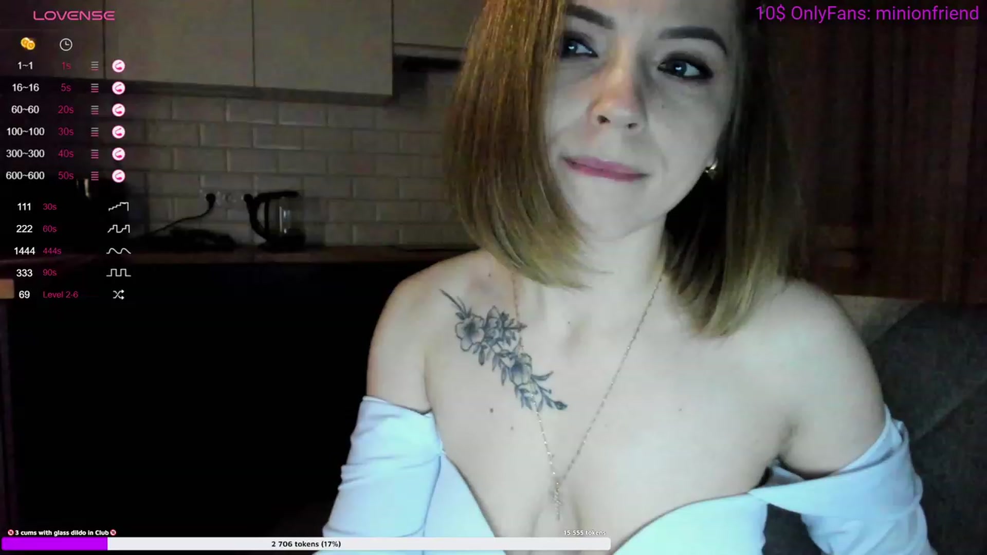 Gallery image thumbnail from MinionFriend_'s myfreecams stream on, 02/12/2024, 20:52 image 7 of 20