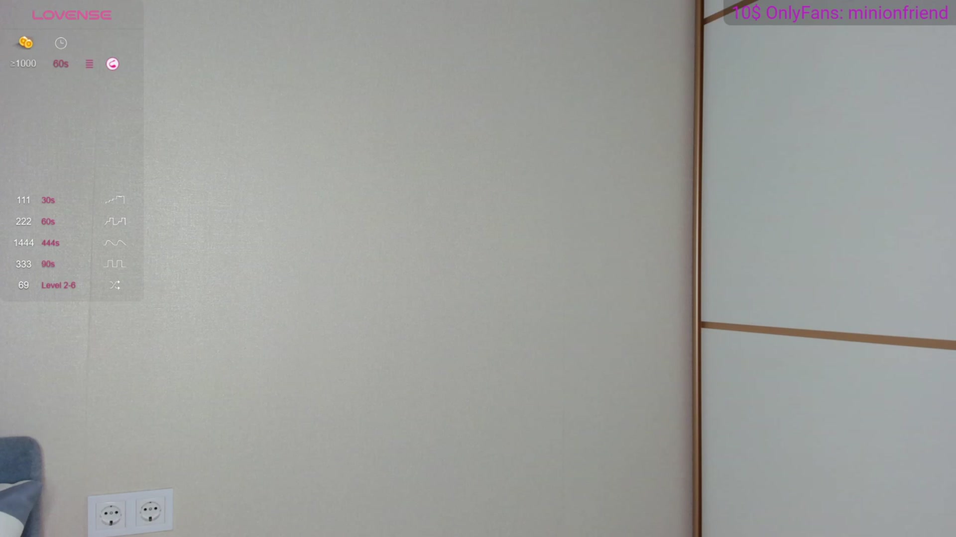 Gallery image thumbnail from MinionFriend_'s myfreecams stream on, 02/25/2024, 22:37 image 5 of 20