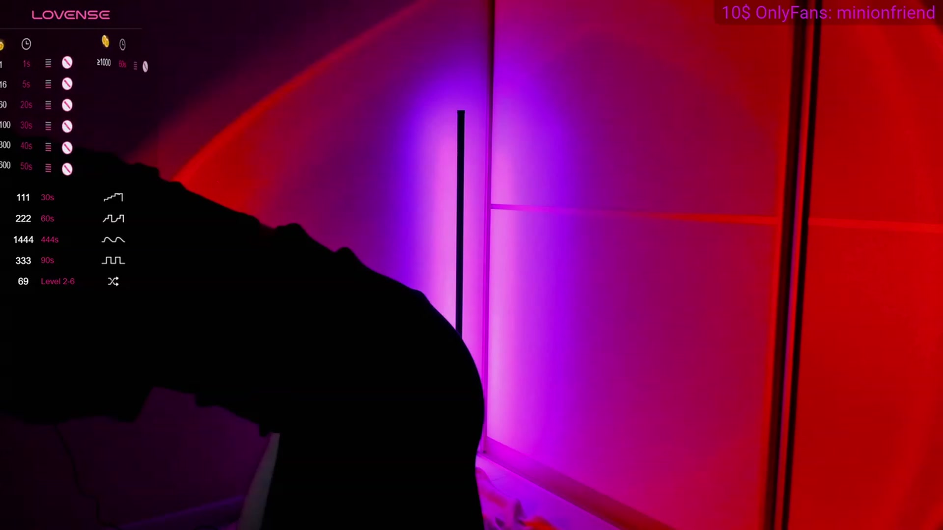 Gallery image thumbnail from MinionFriend_'s myfreecams stream on, 03/01/2024, 22:04 image 3 of 20