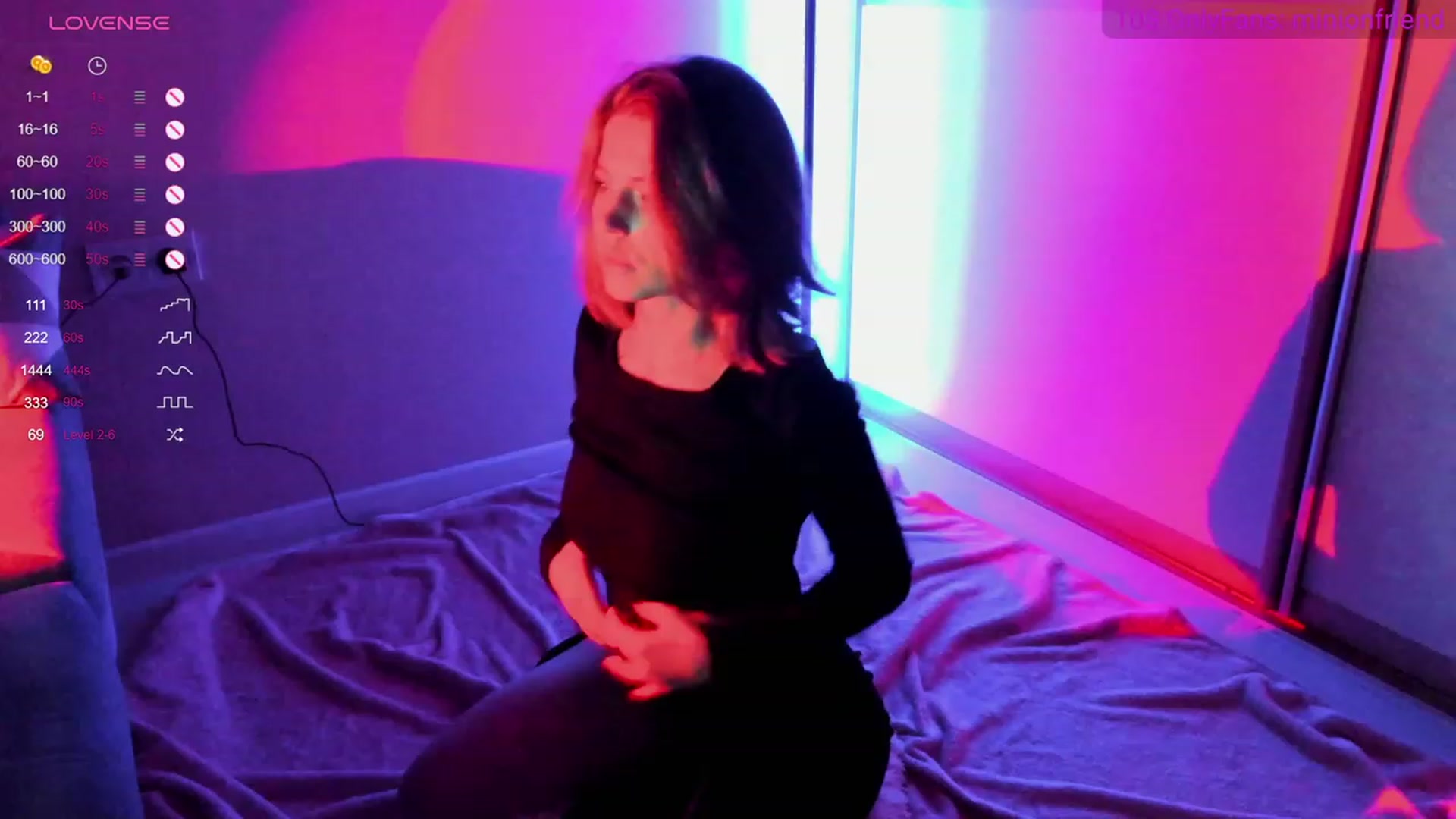 Gallery image thumbnail from MinionFriend_'s myfreecams stream on, 03/01/2024, 22:04 image 2 of 20