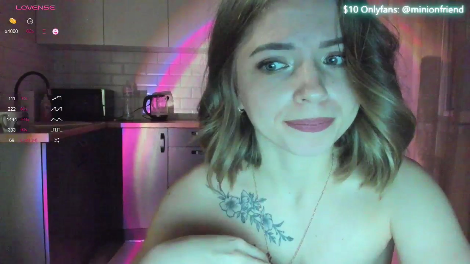 Gallery image thumbnail from MinionFriend_'s myfreecams stream on, 03/15/2024, 22:07 image 12 of 20