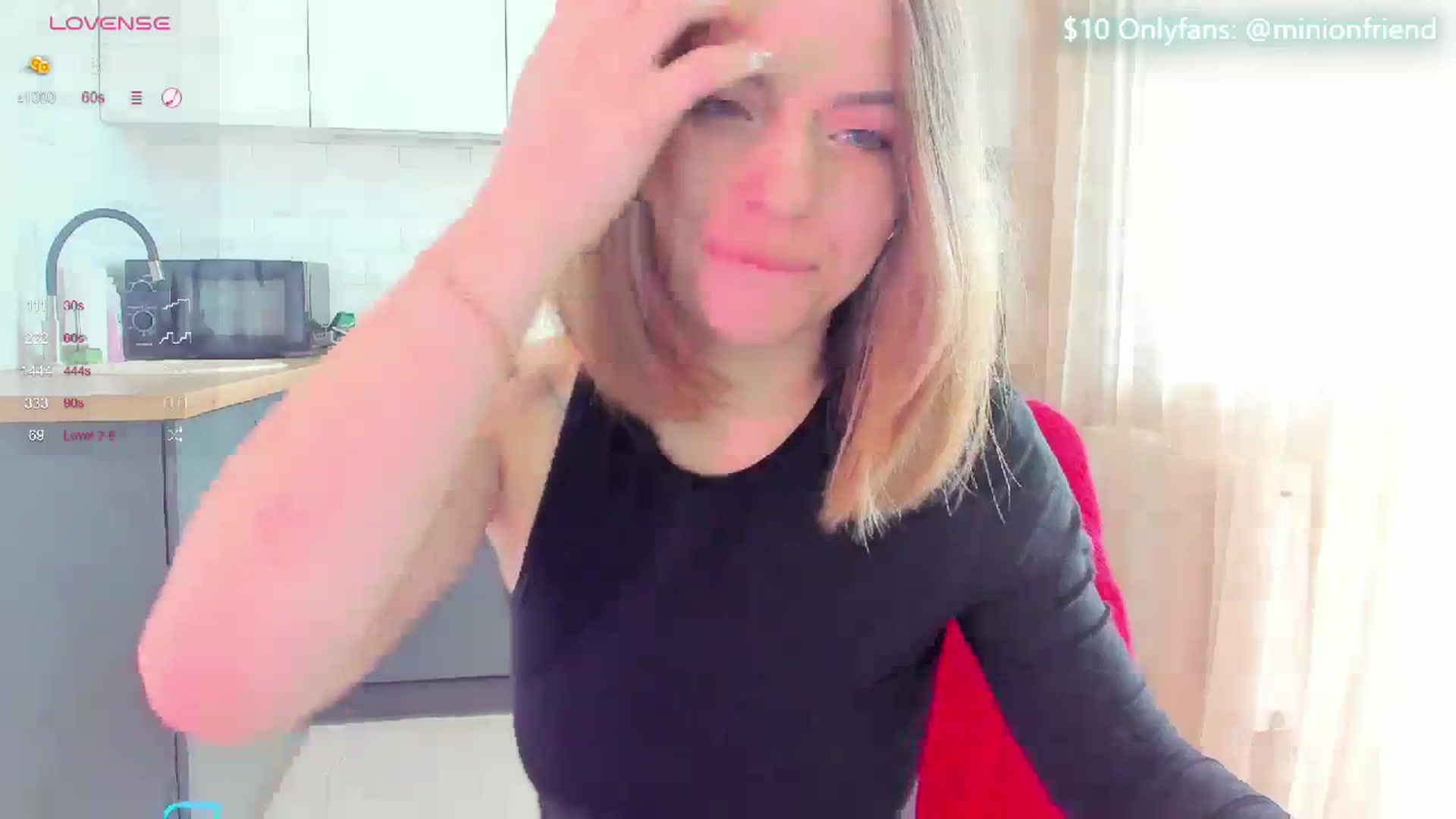 Gallery image thumbnail from MinionFriend_'s myfreecams stream on, 03/30/2024, 13:11 image 7 of 20